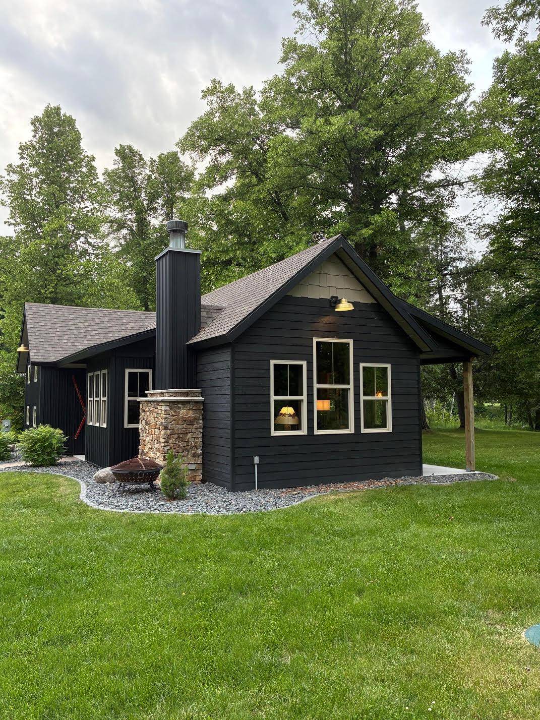 1475 Woodland LOOP NW, Baudette, MN 56623