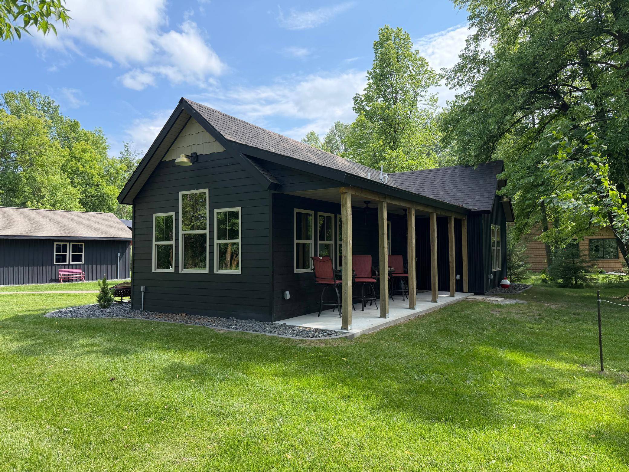 1475 Woodland LOOP NW, Baudette, MN 56623