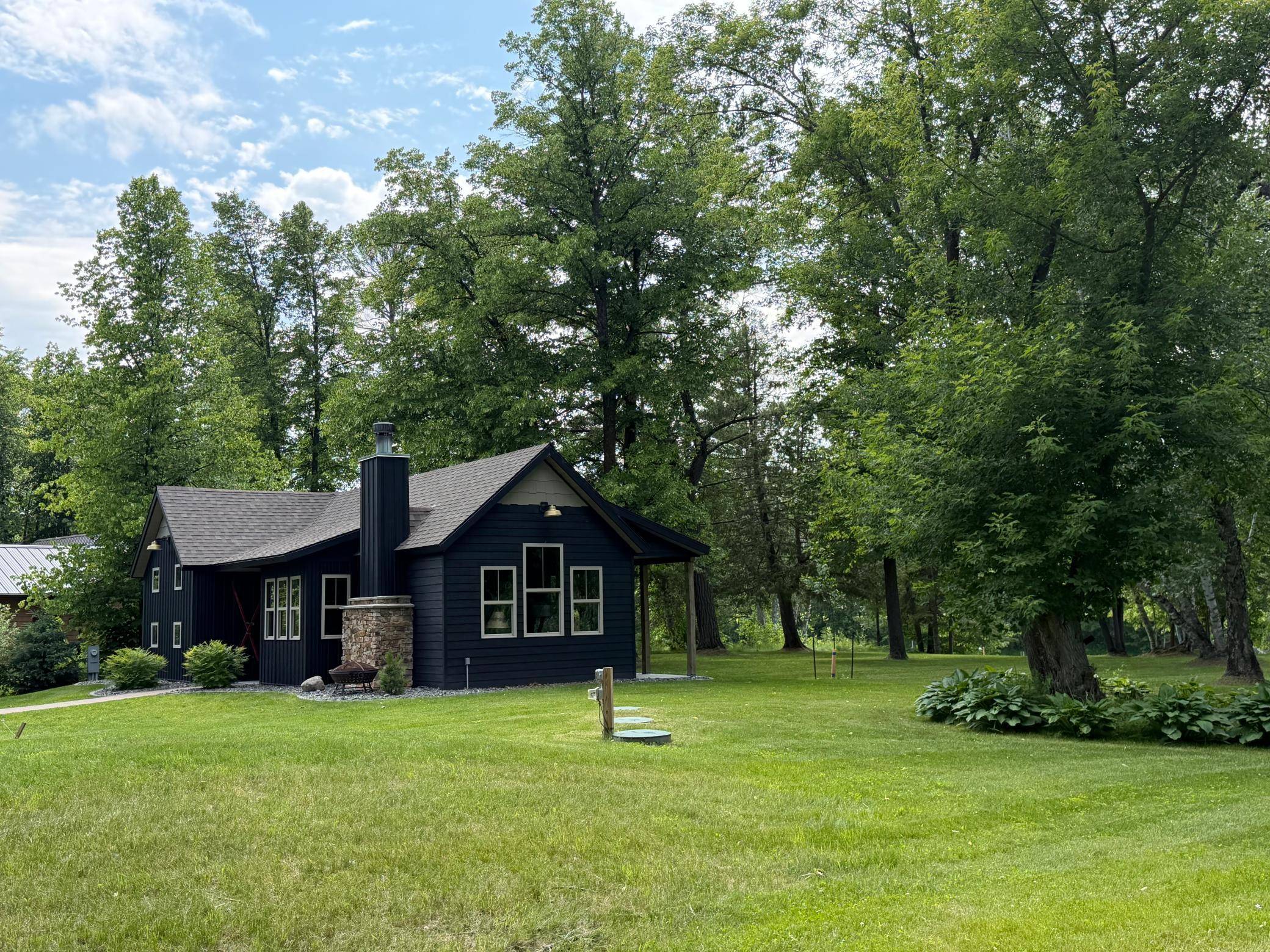 1475 Woodland LOOP NW, Baudette, MN 56623