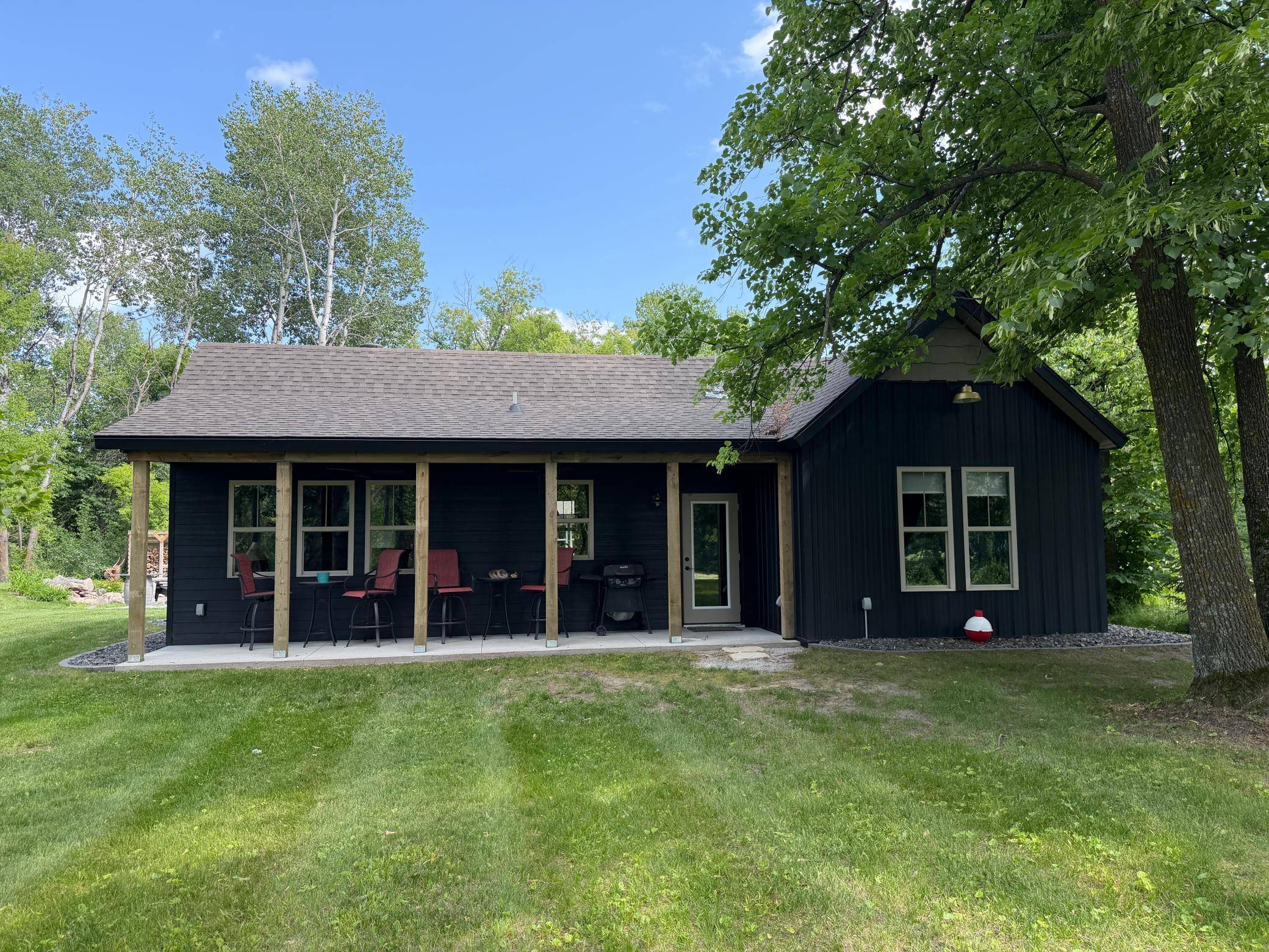 1475 Woodland LOOP NW, Baudette, MN 56623