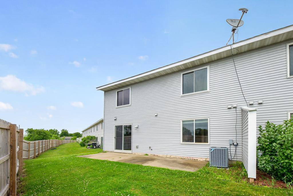 306 Pine ST, Cannon Falls, MN 55009