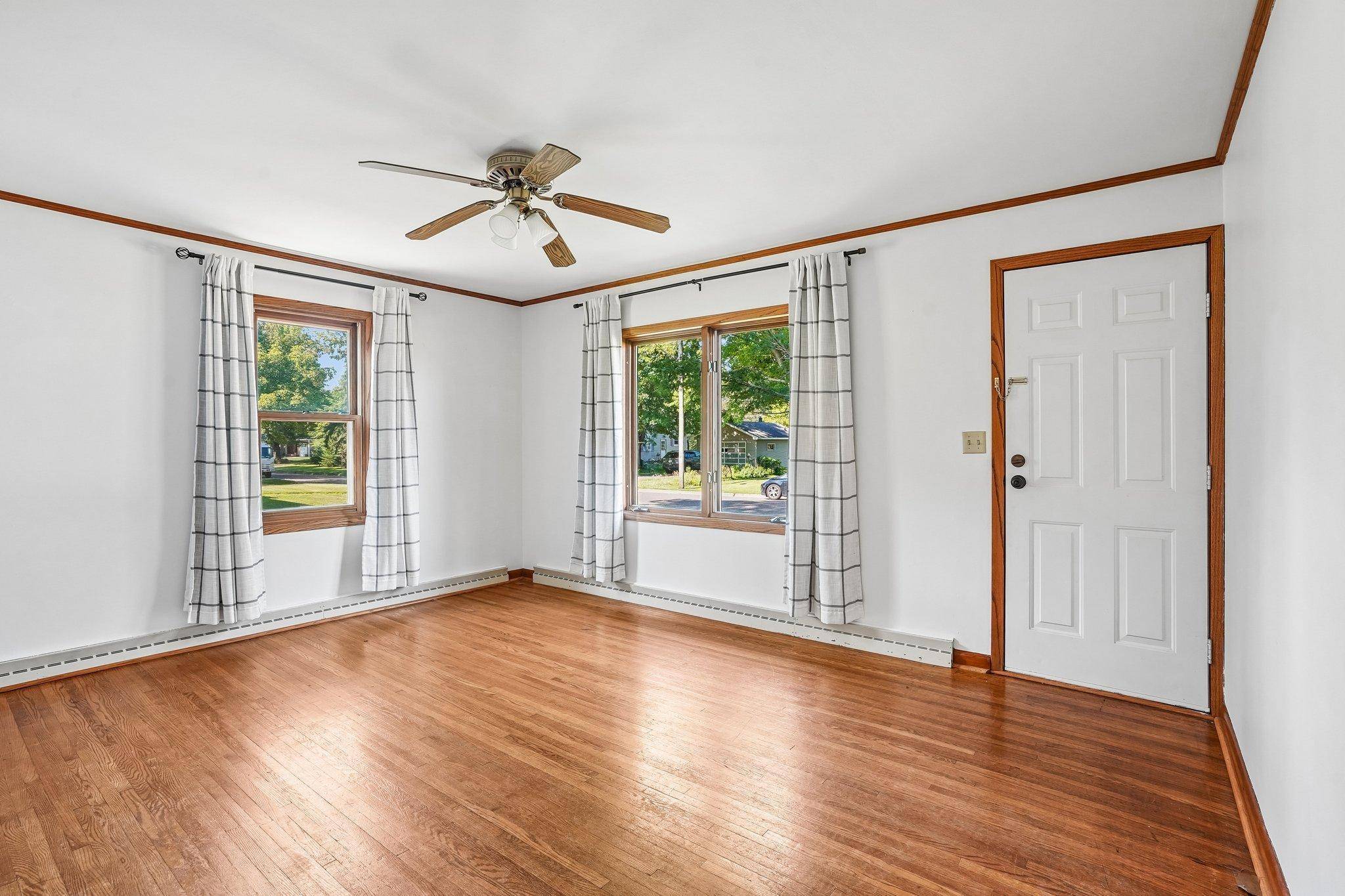 409 Birchwood AVE, Amery, WI 54001