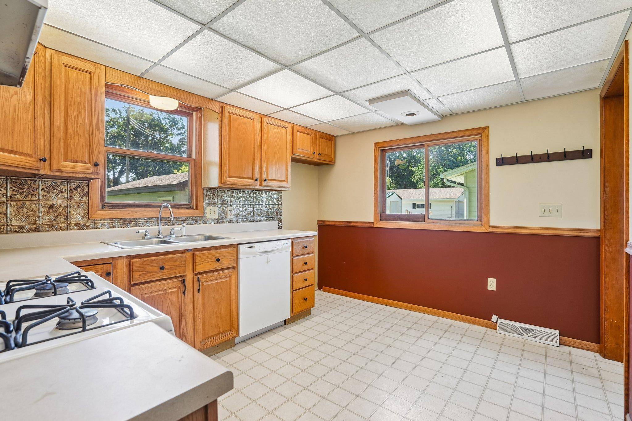 409 Birchwood AVE, Amery, WI 54001