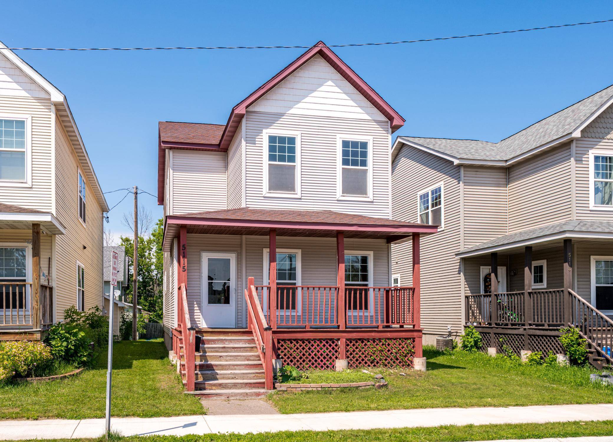 5115 Ramsey ST, Duluth, MN 55807
