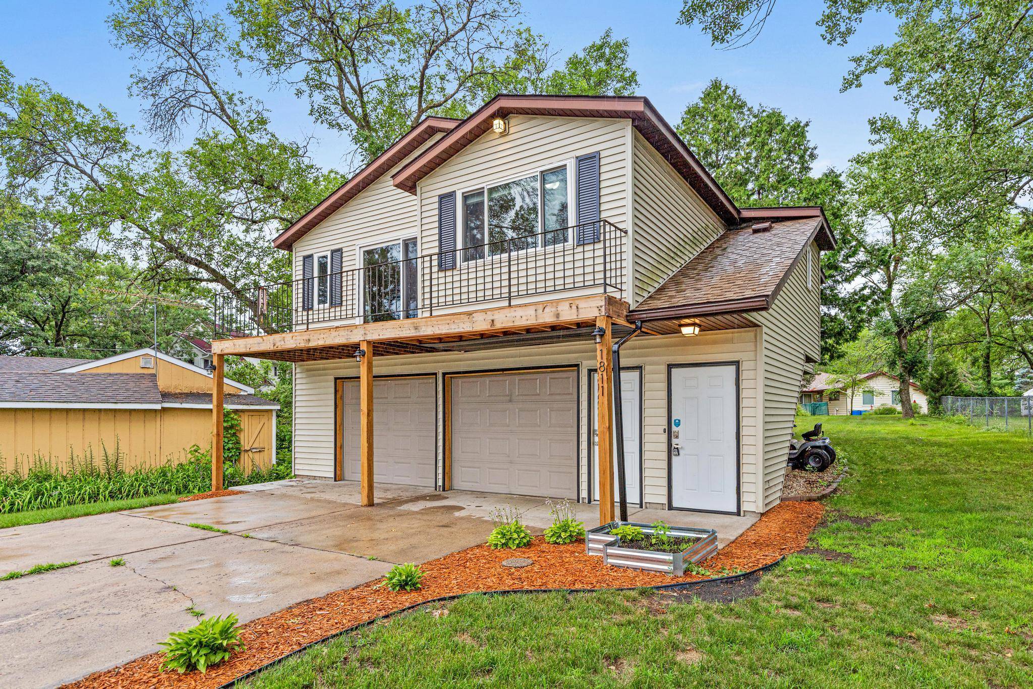 1811 Golf ST, Big Lake, MN 55309