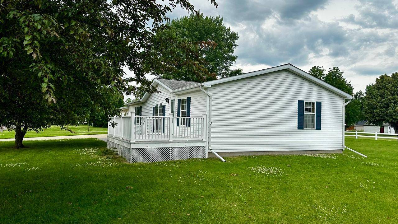 800 Montana AVE, Benson, MN 56215
