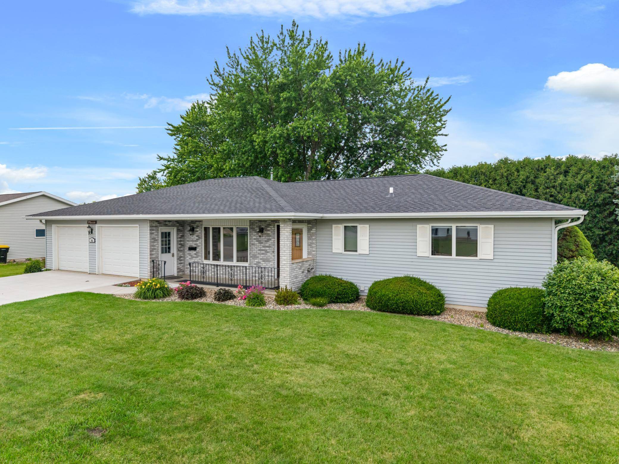 703 N Hokah ST, Caledonia, MN 55921
