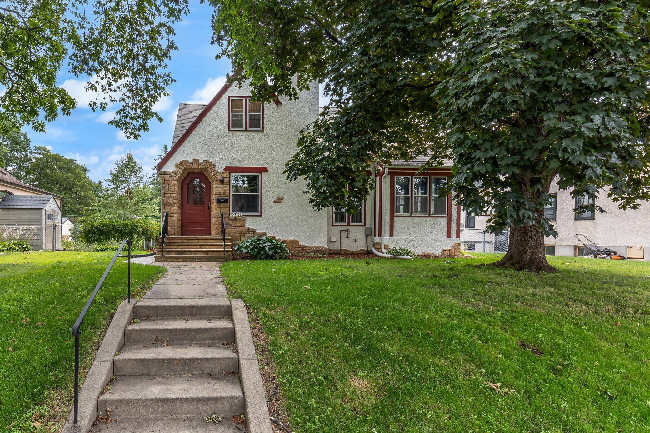 5751 Wentworth AVE, Minneapolis, MN 55419