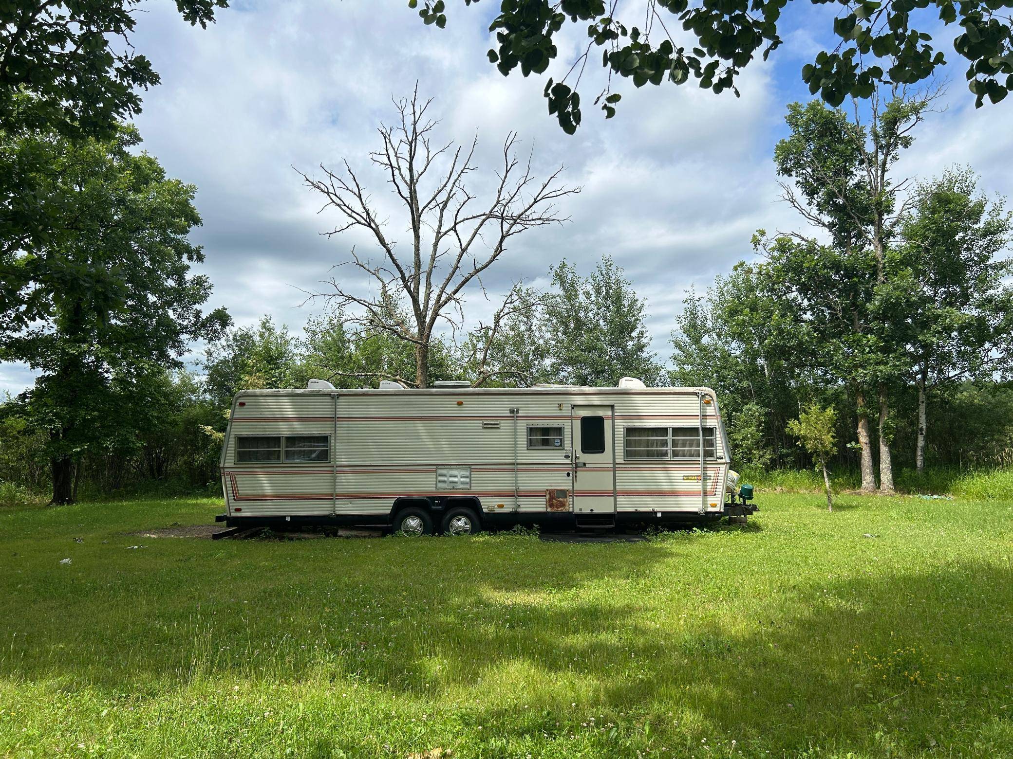 11XXX State Highway 65, Mcgrath, MN 56350