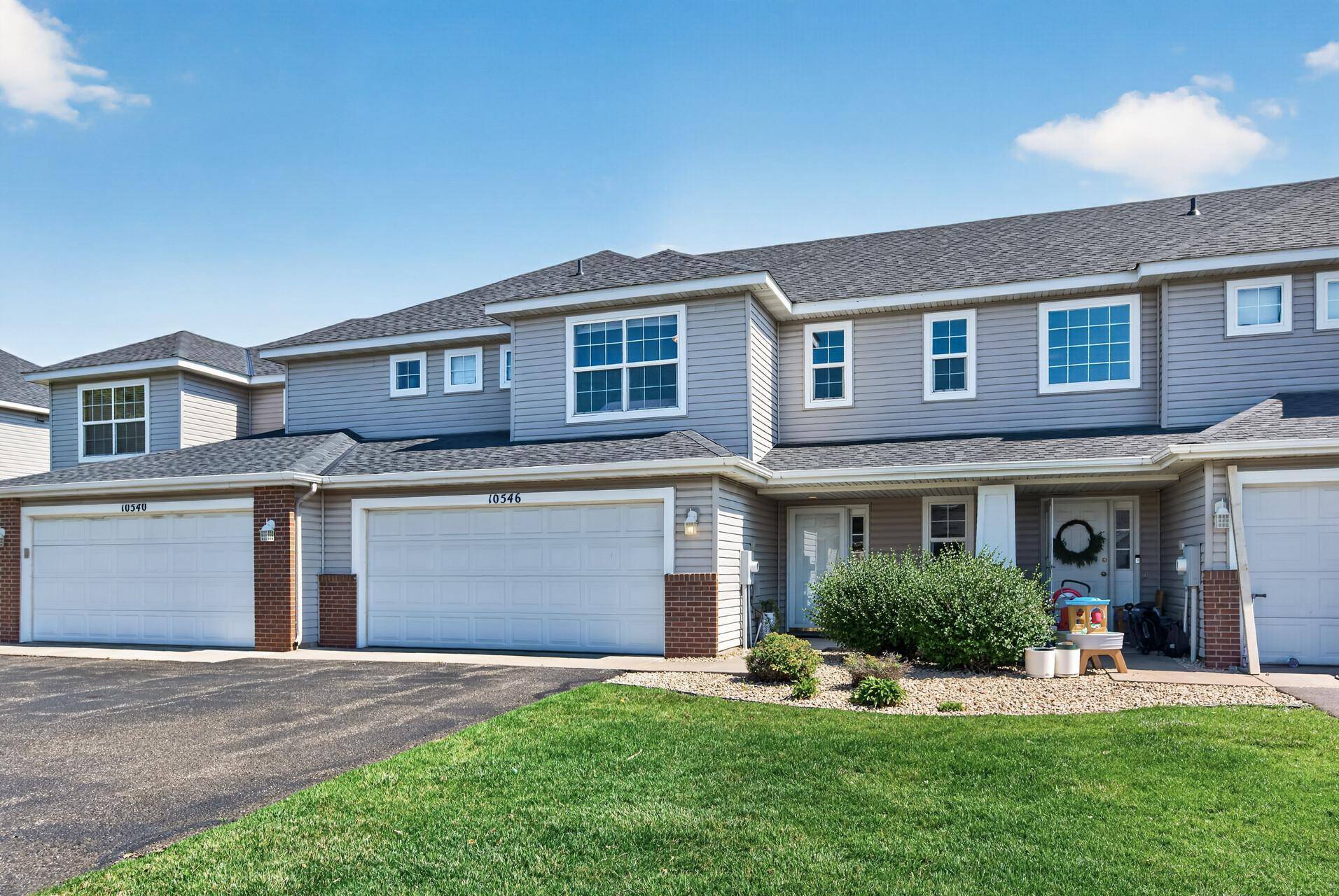 10546 64th LN NE, Albertville, MN 55301
