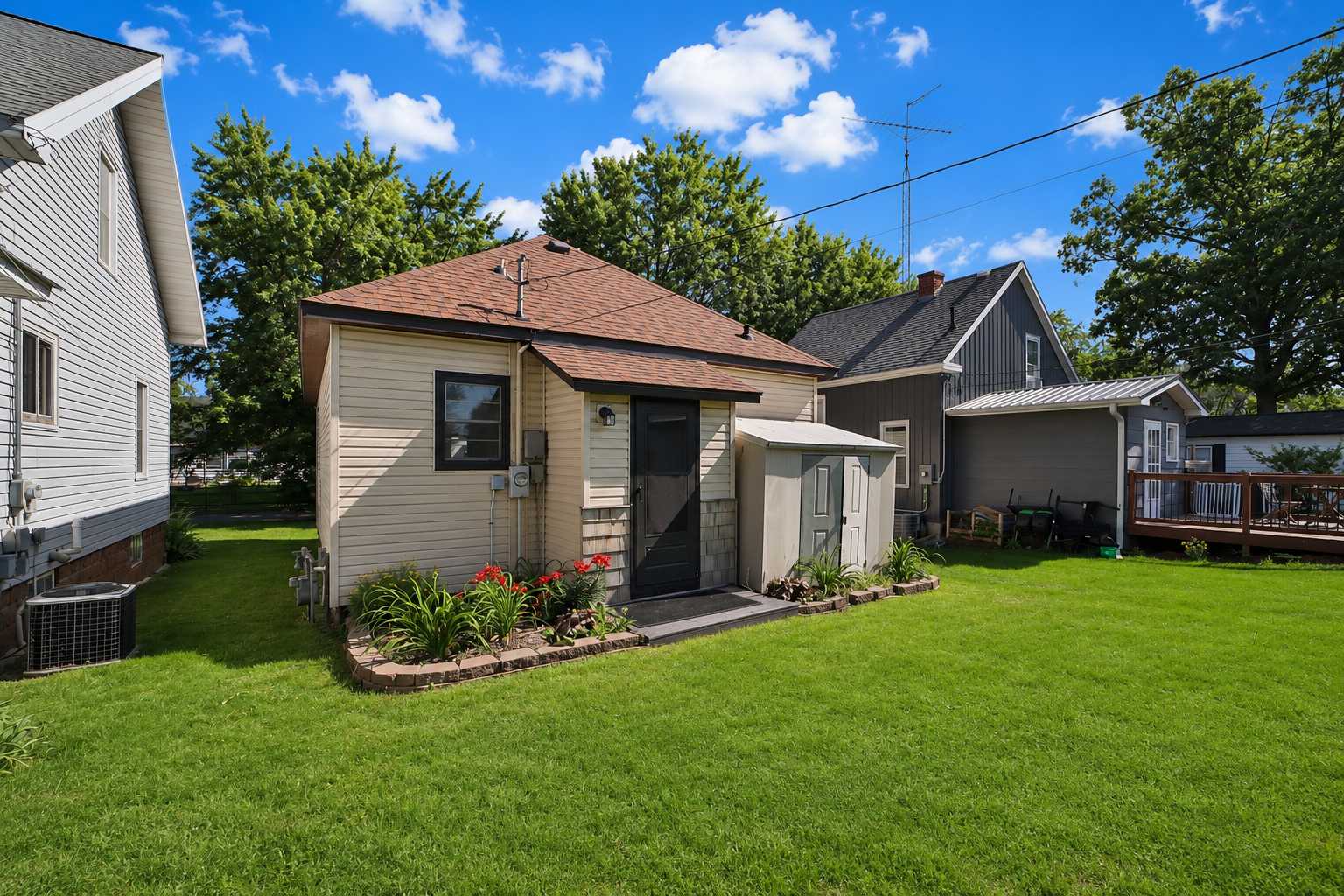 218 2nd ST NW, Crosby, MN 56441