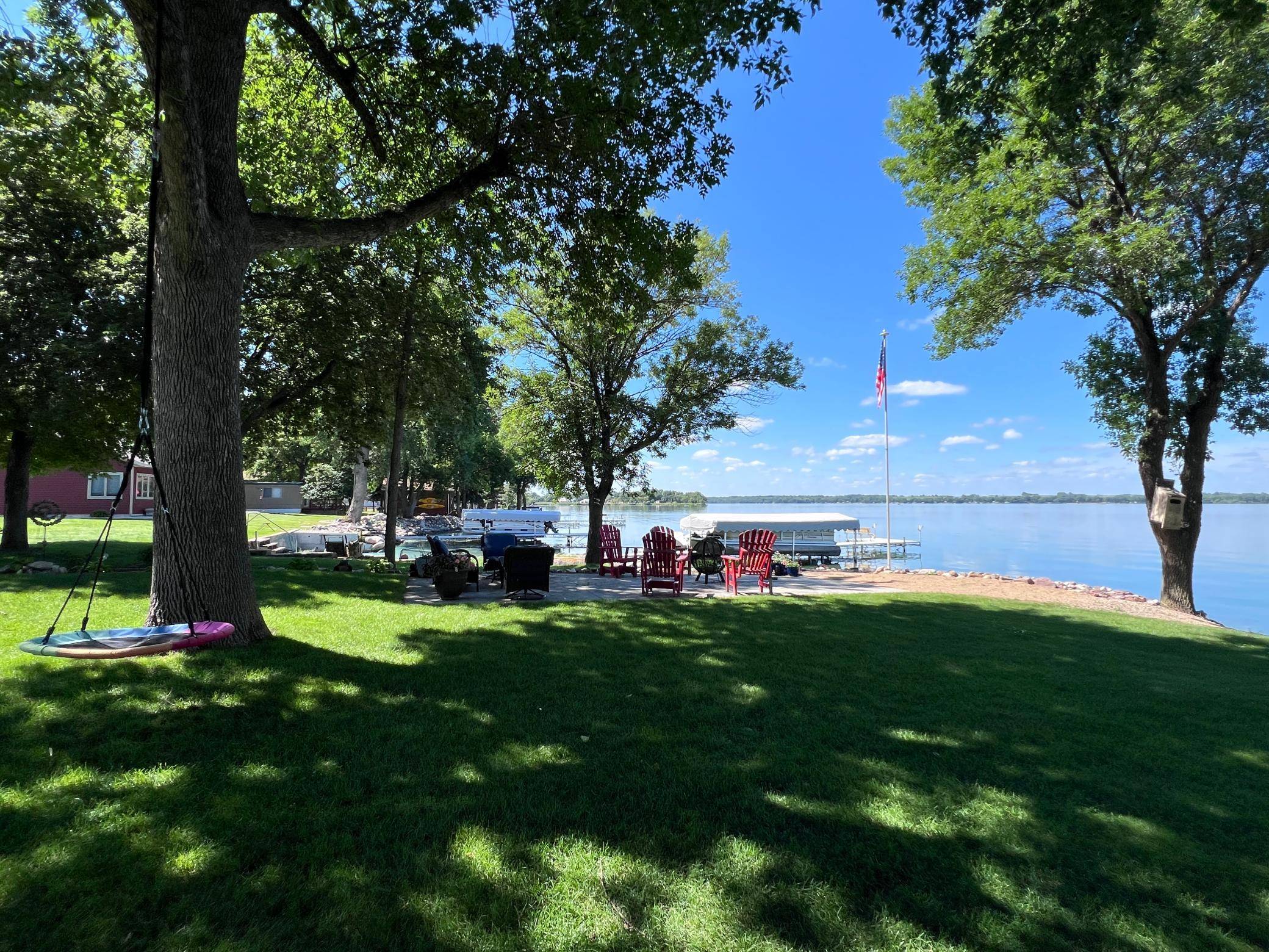 13942 Goose Isle RD, Big Stone City, SD 57216