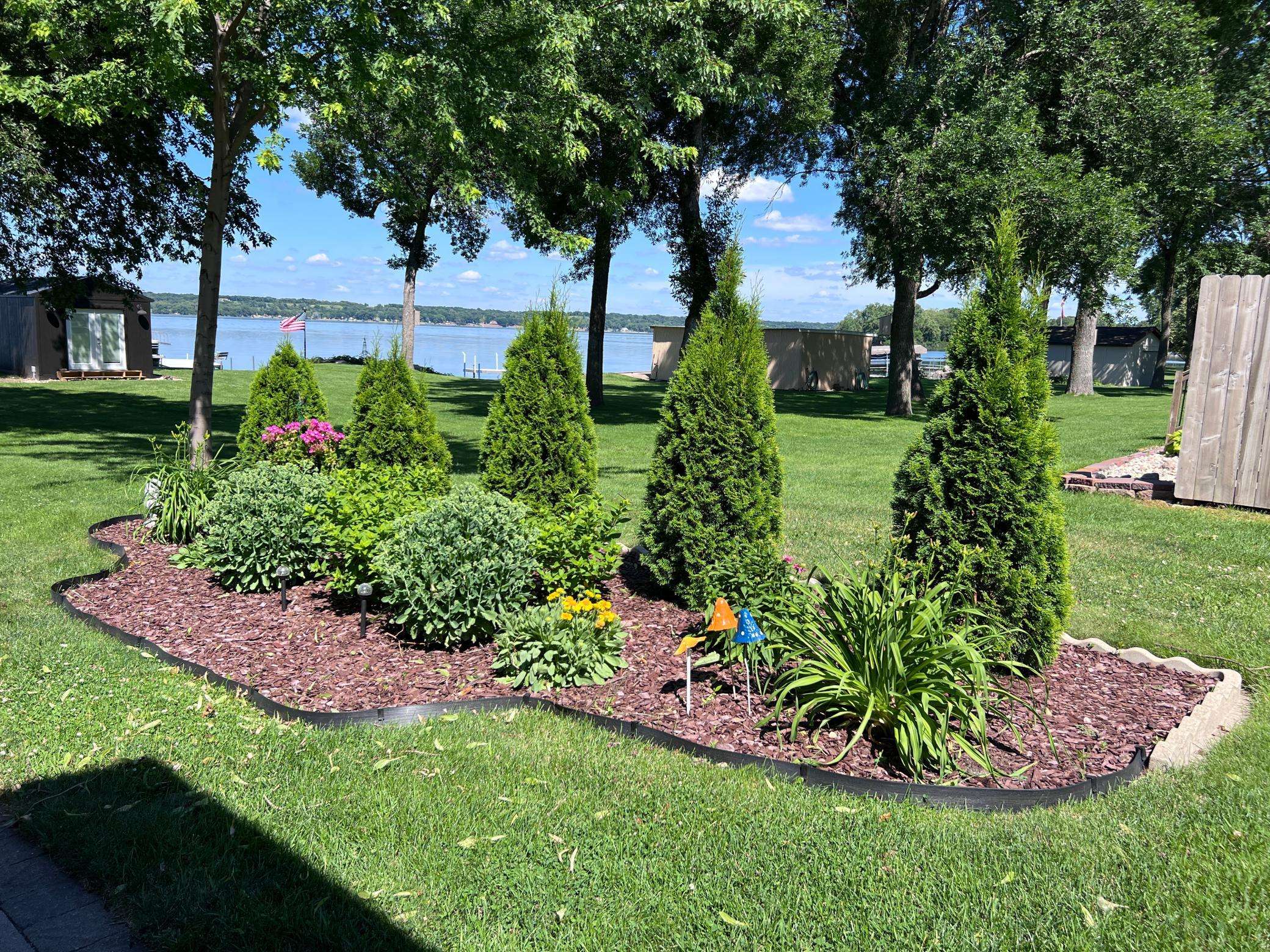 13942 Goose Isle RD, Big Stone City, SD 57216