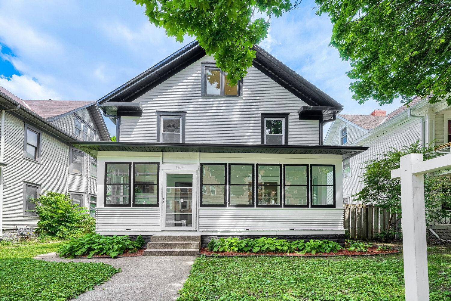 2615 Columbus AVE, Minneapolis, MN 55407