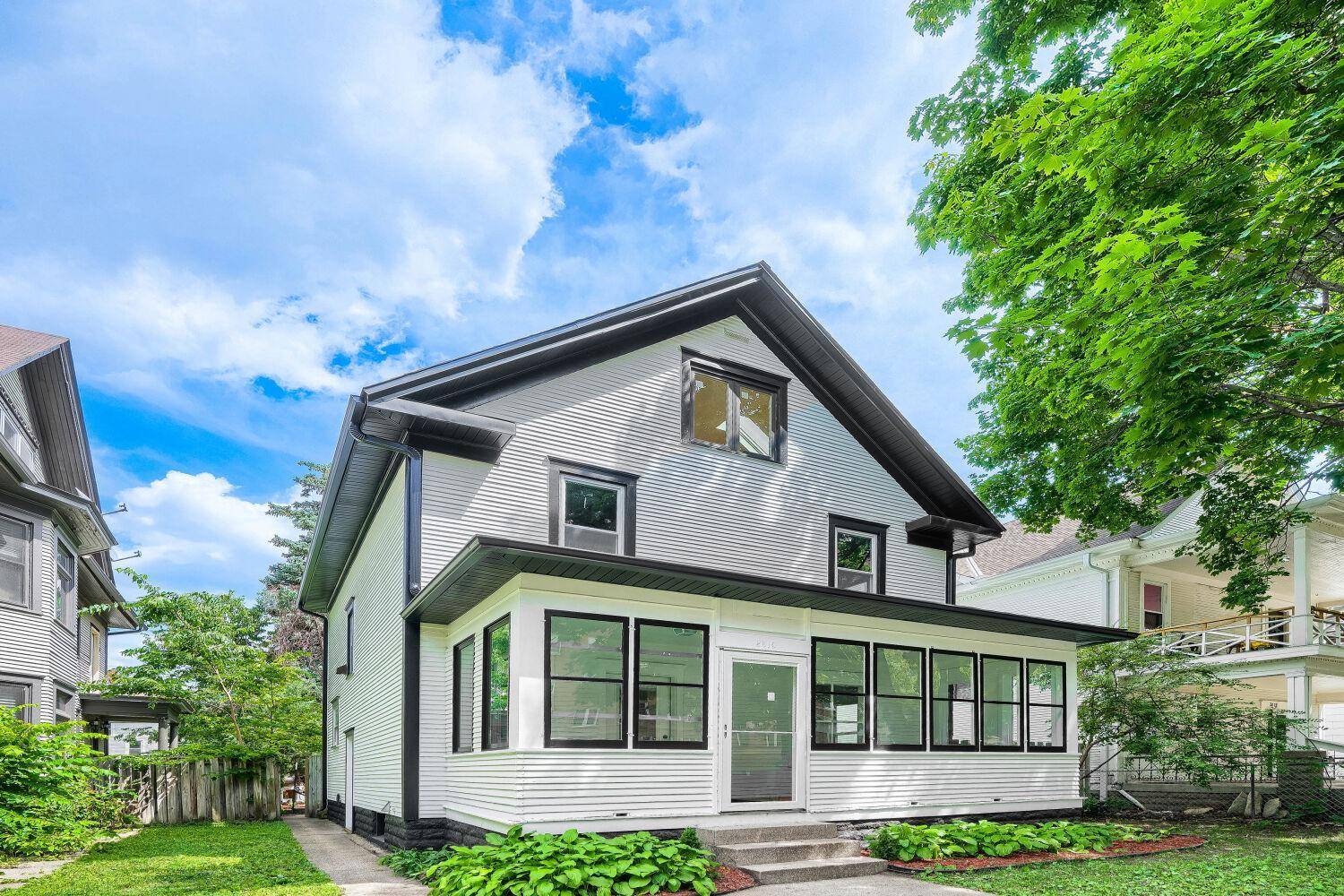 2615 Columbus AVE, Minneapolis, MN 55407