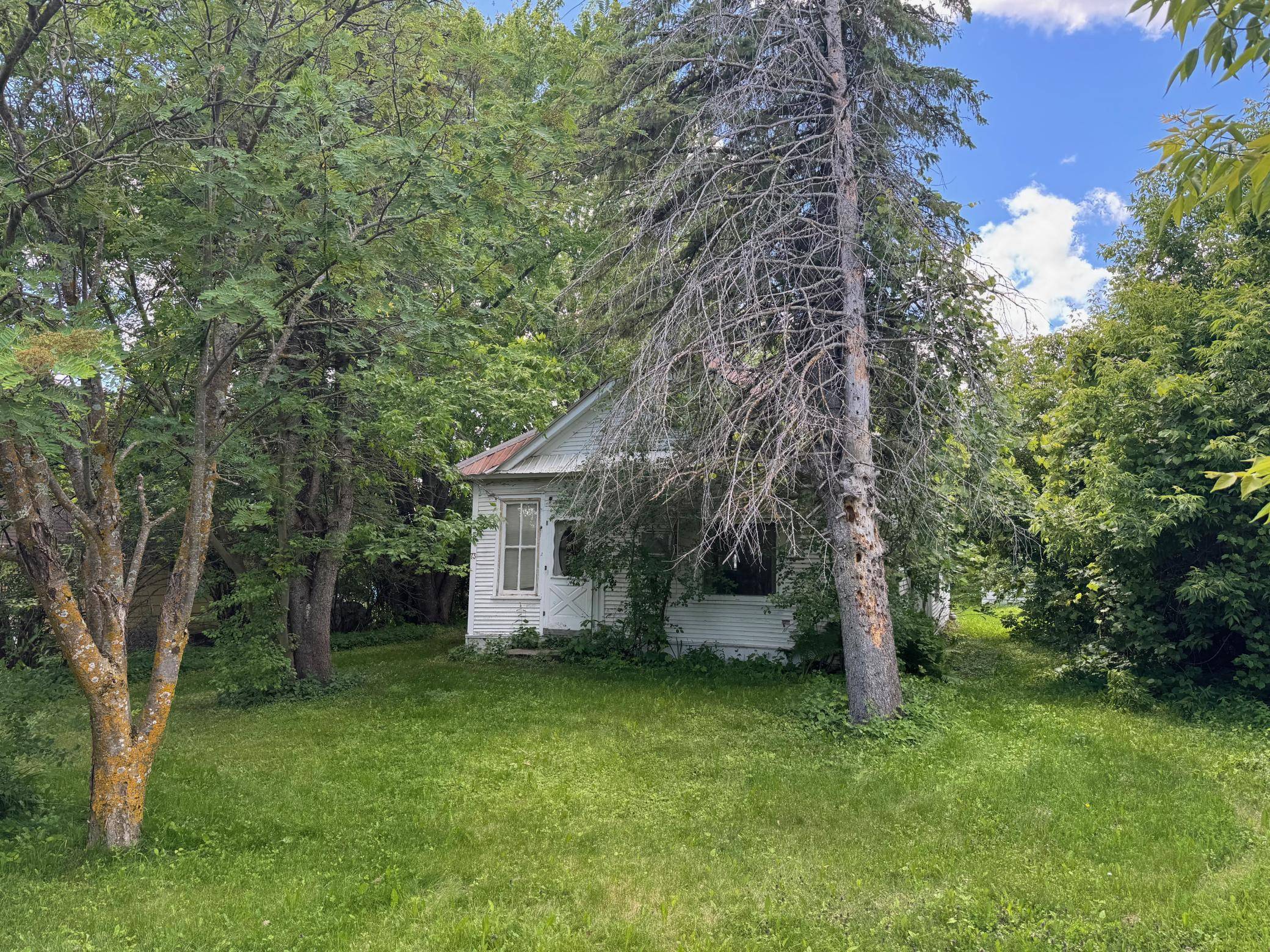 73 2nd ST SE, Blackduck, MN 56630