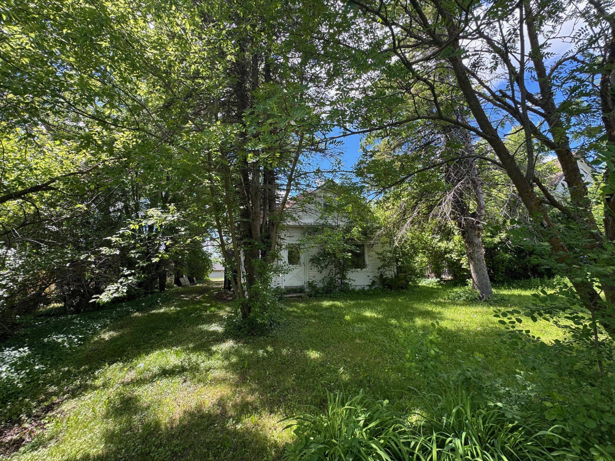 73 2nd ST SE, Blackduck, MN 56630