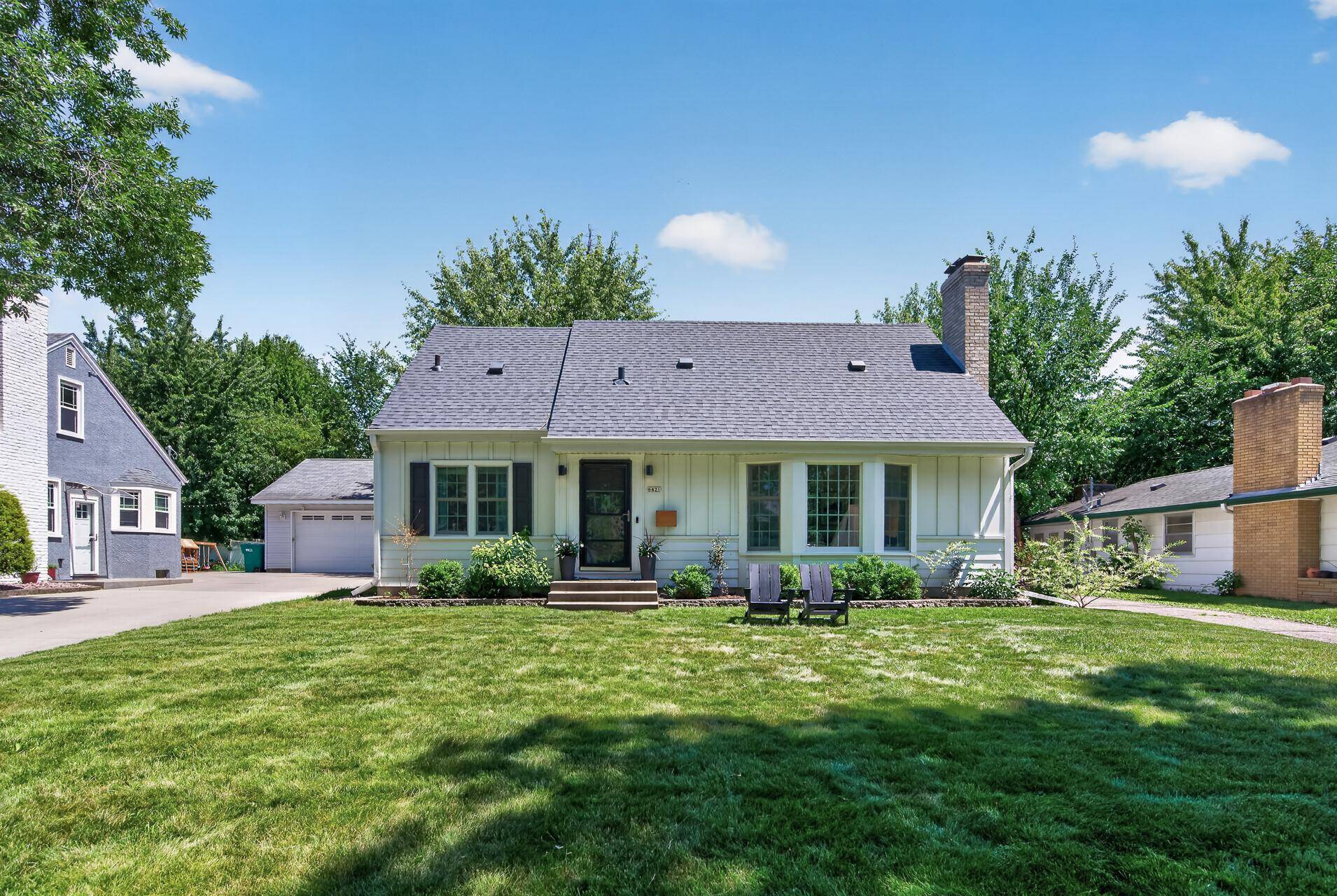 6421 Humboldt AVE S, Richfield, MN 55423