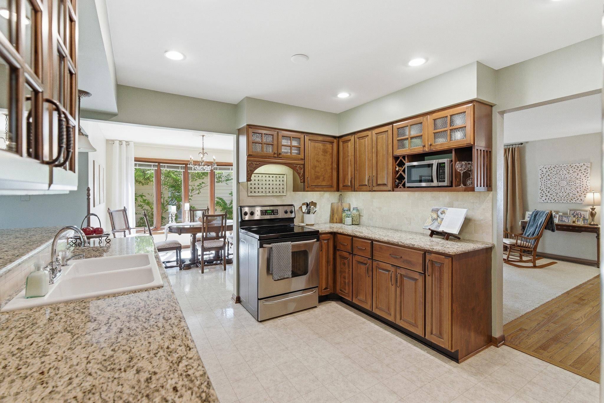 220 North ST E, Amboy, MN 56010