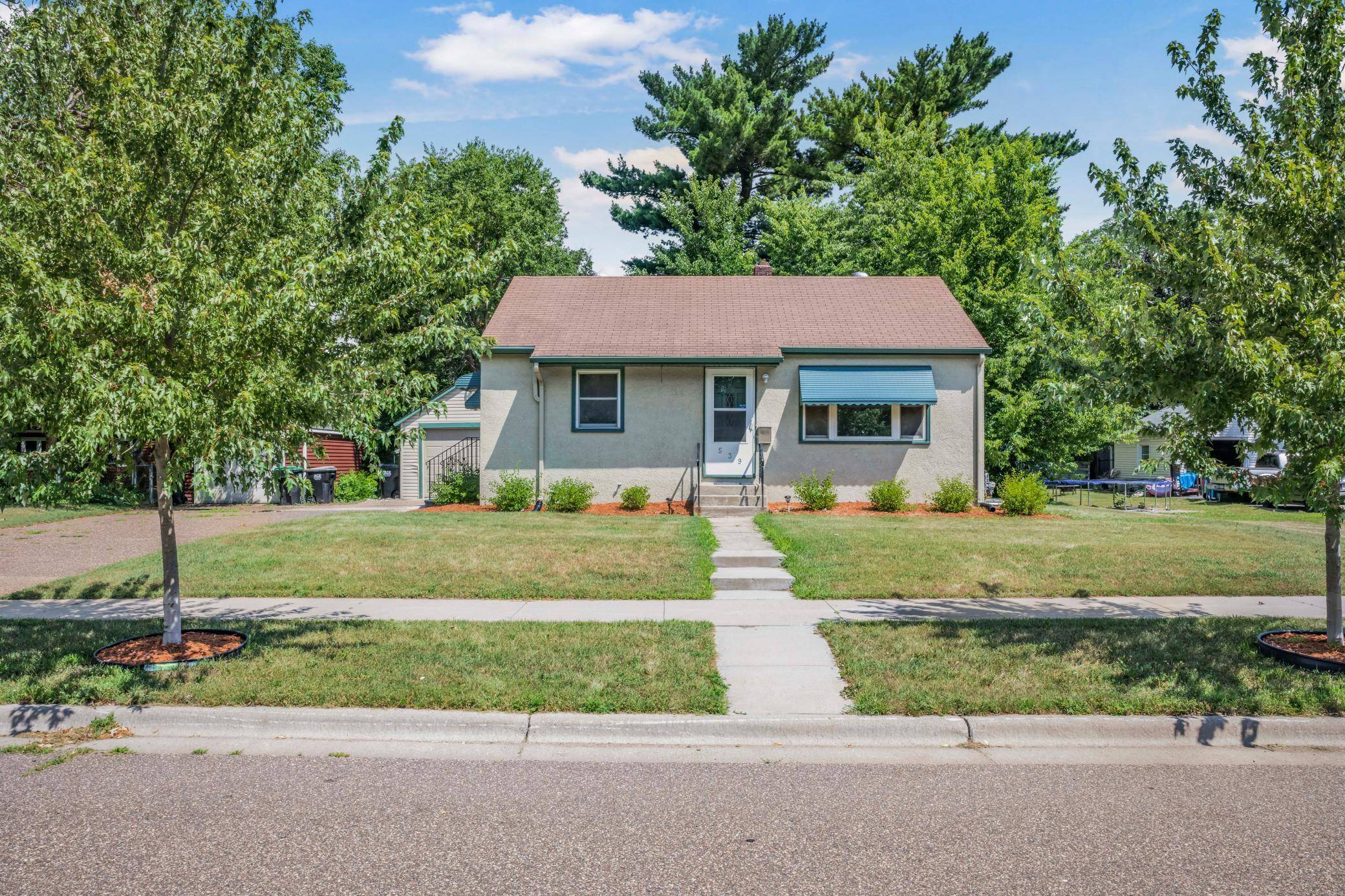 539 Brisbin ST, Anoka, MN 55303