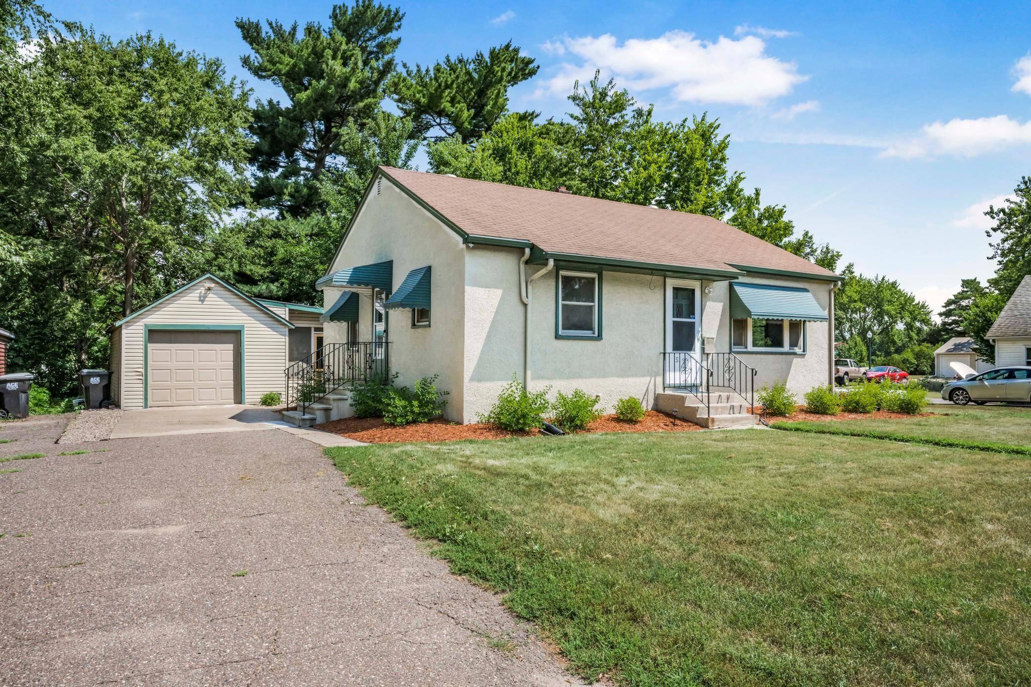 539 Brisbin ST, Anoka, MN 55303