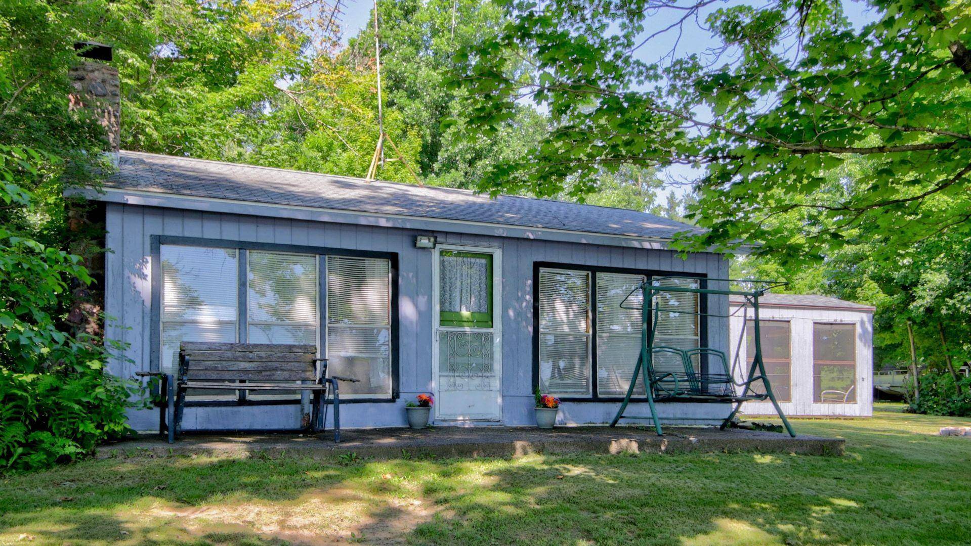 1551A 8 3/4 ST, Almena, WI 54805