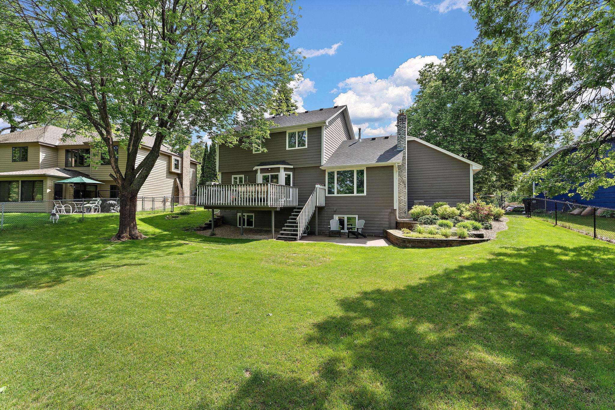 12088 Ilex ST NW, Coon Rapids, MN 55448