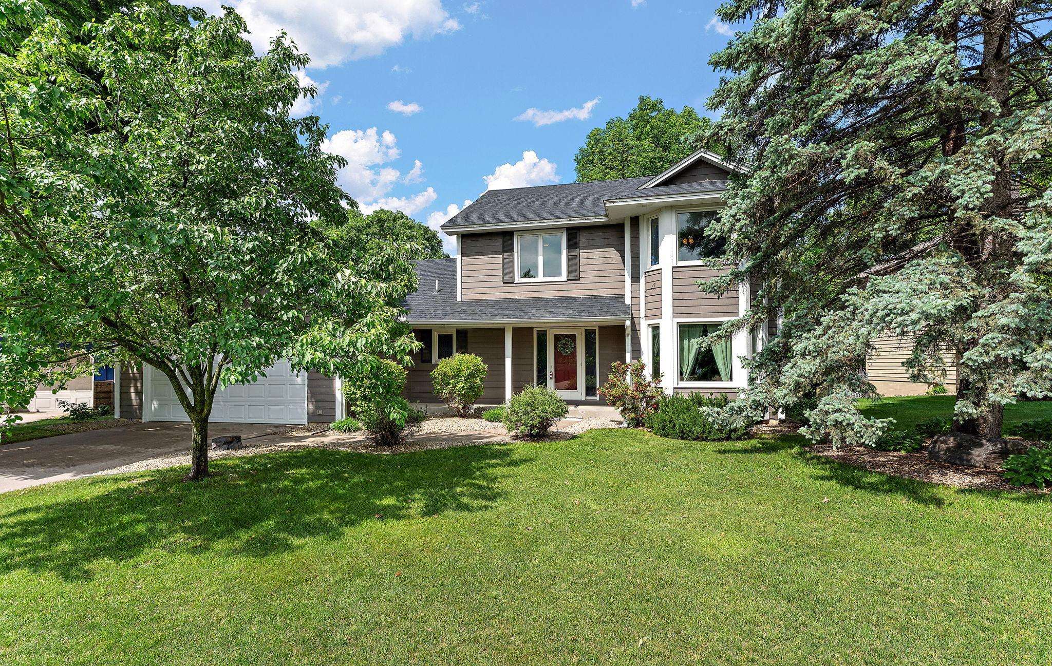 12088 Ilex ST NW, Coon Rapids, MN 55448