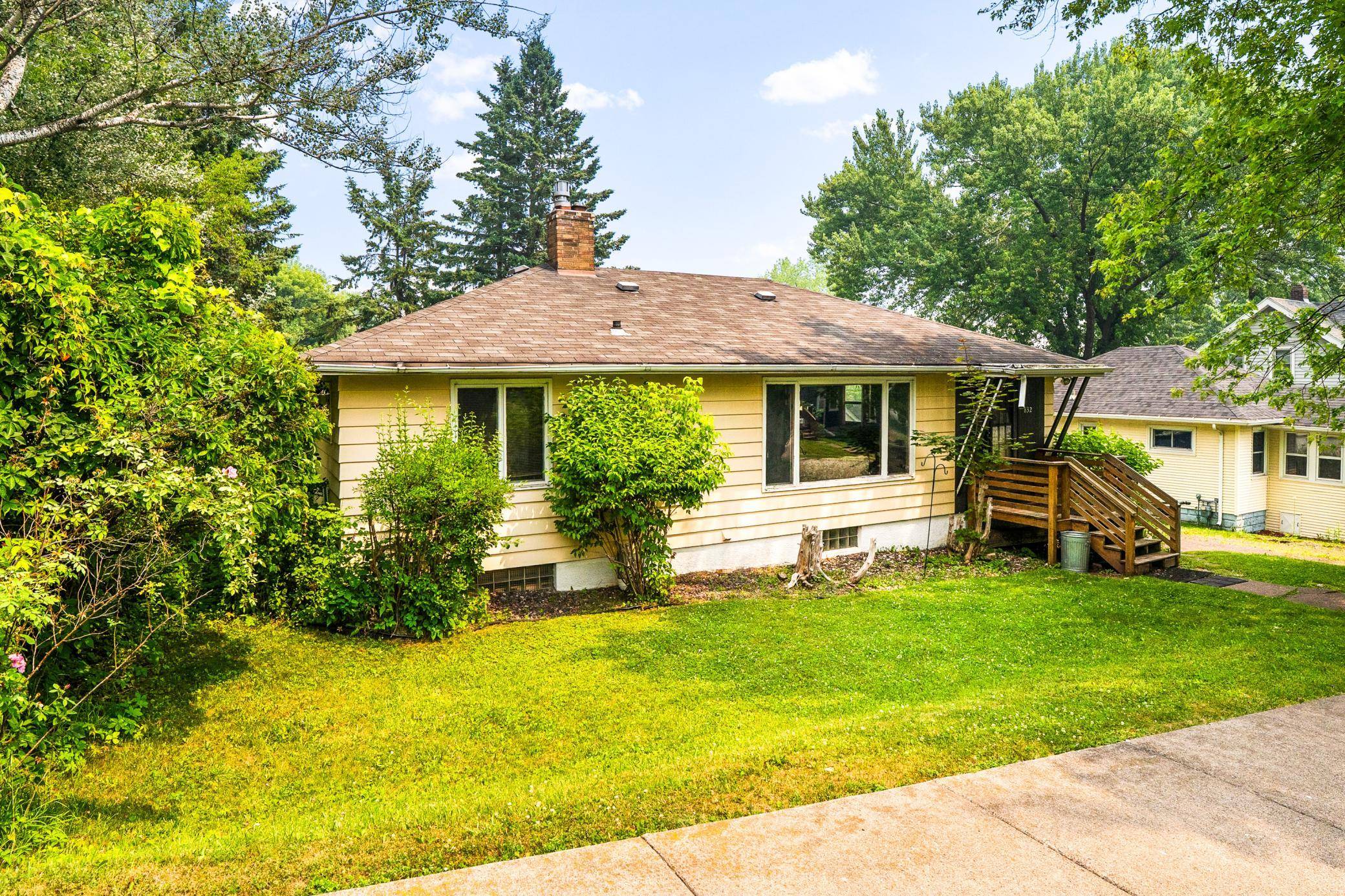 832 N 43rd AVE W, Duluth, MN 55807