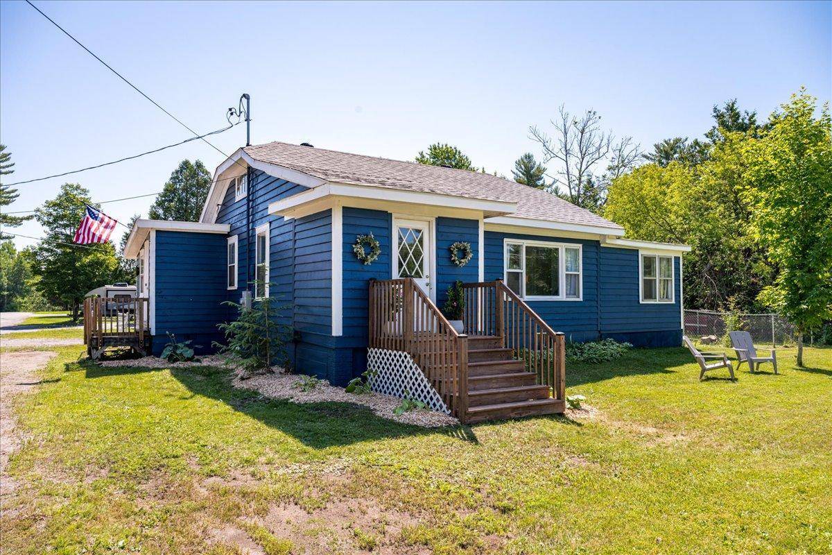 202 Ashland AVE, Carlton, MN 55718