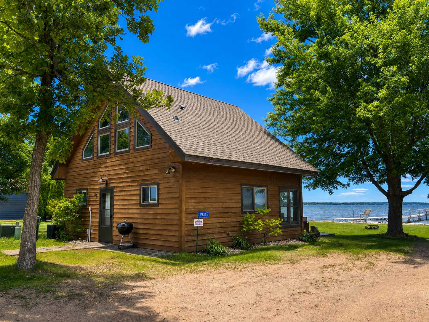 19368 Birchdale Point RD, Brainerd, MN 56401
