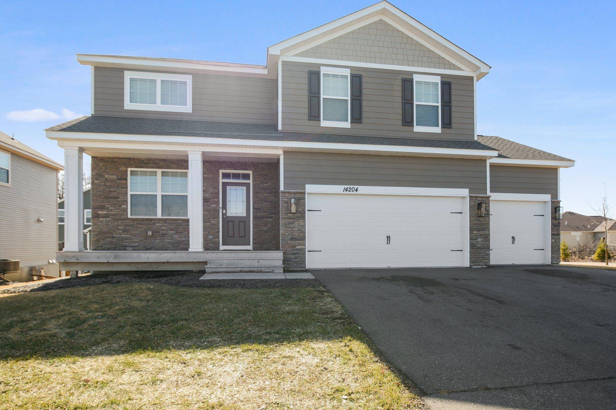 14204 Empire LN N, Dayton, MN 55327