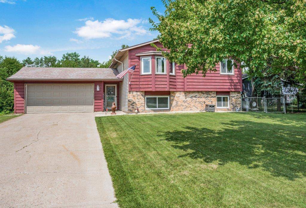 6316 113th PL N, Champlin, MN 55316