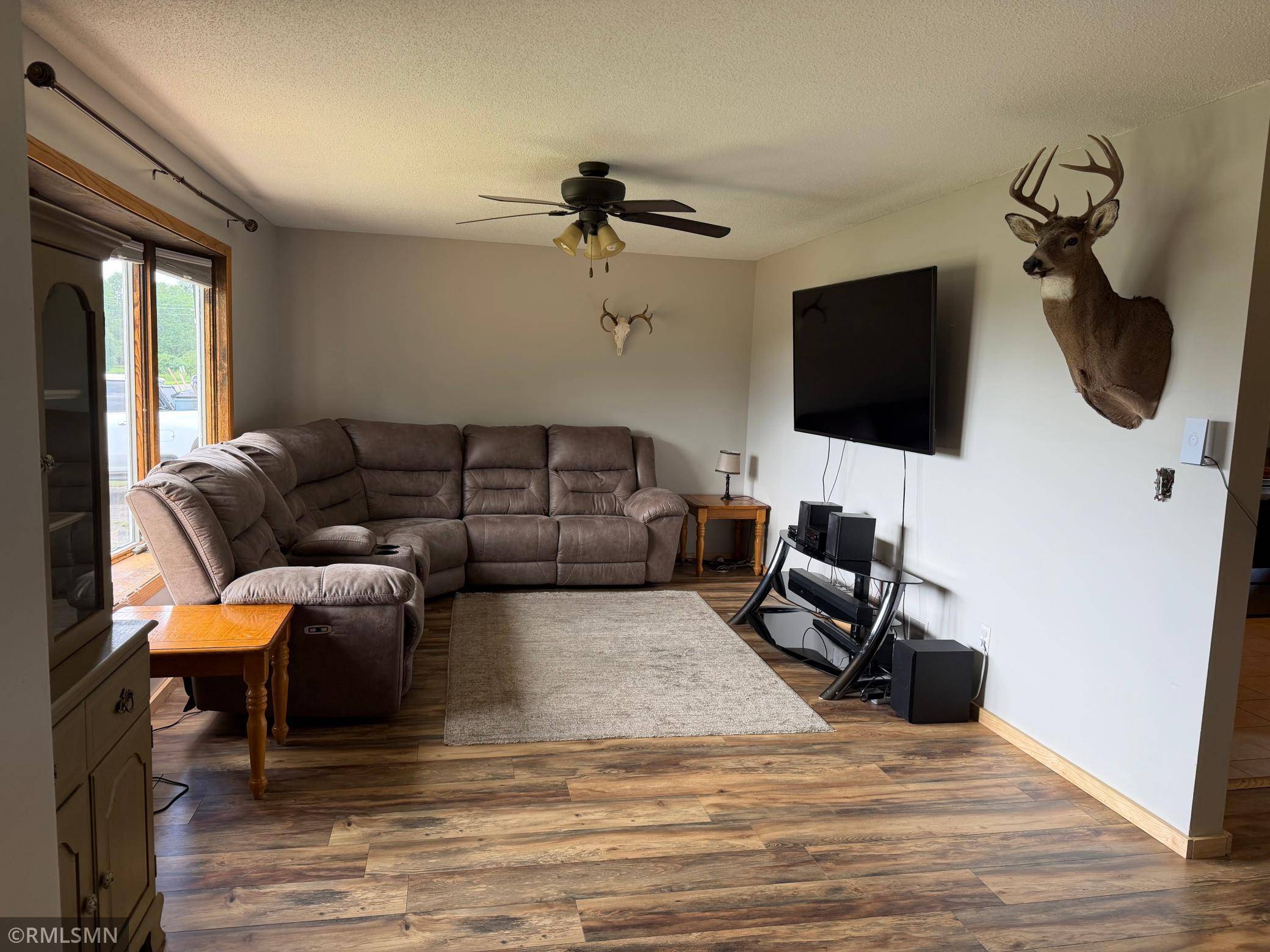 512 South RD, Centuria, WI 54824