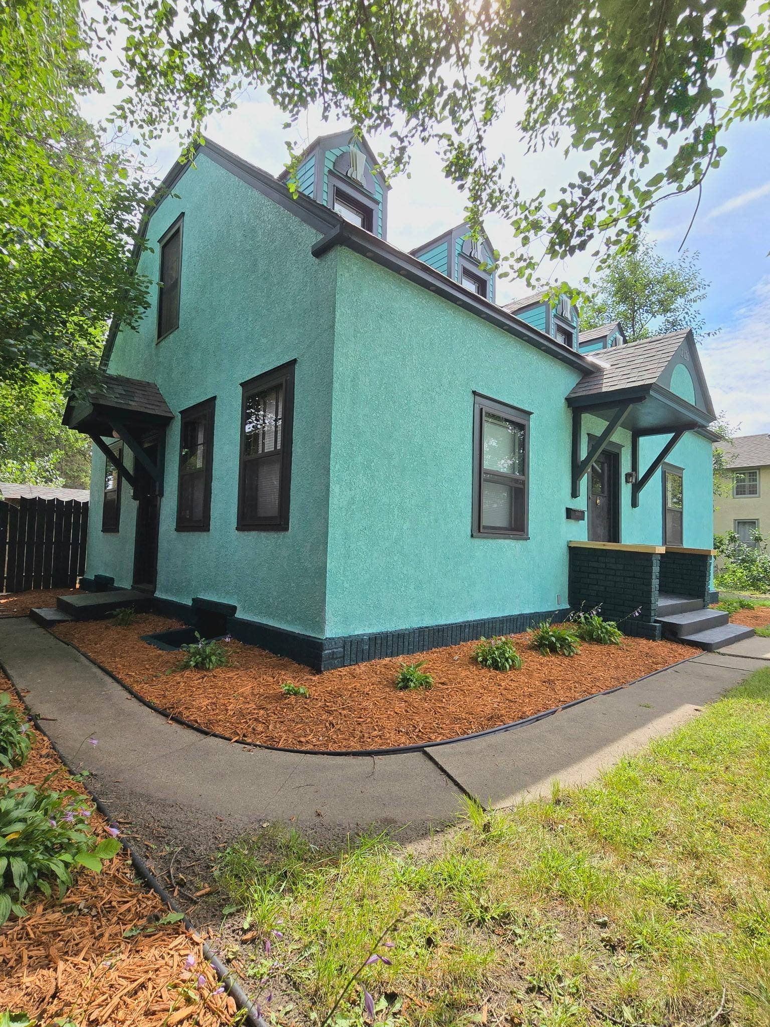 2126 Branch AVE, Anoka, MN 55303