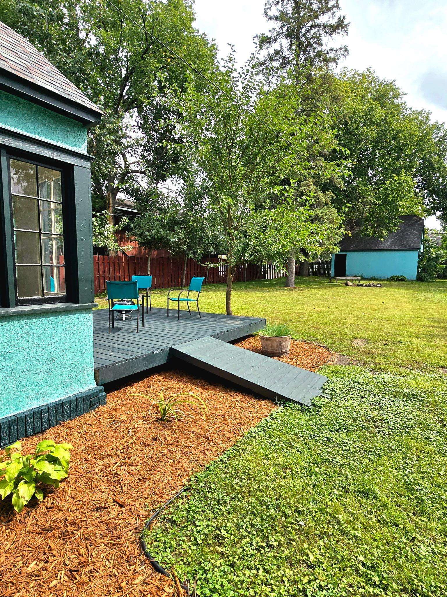 2126 Branch AVE, Anoka, MN 55303
