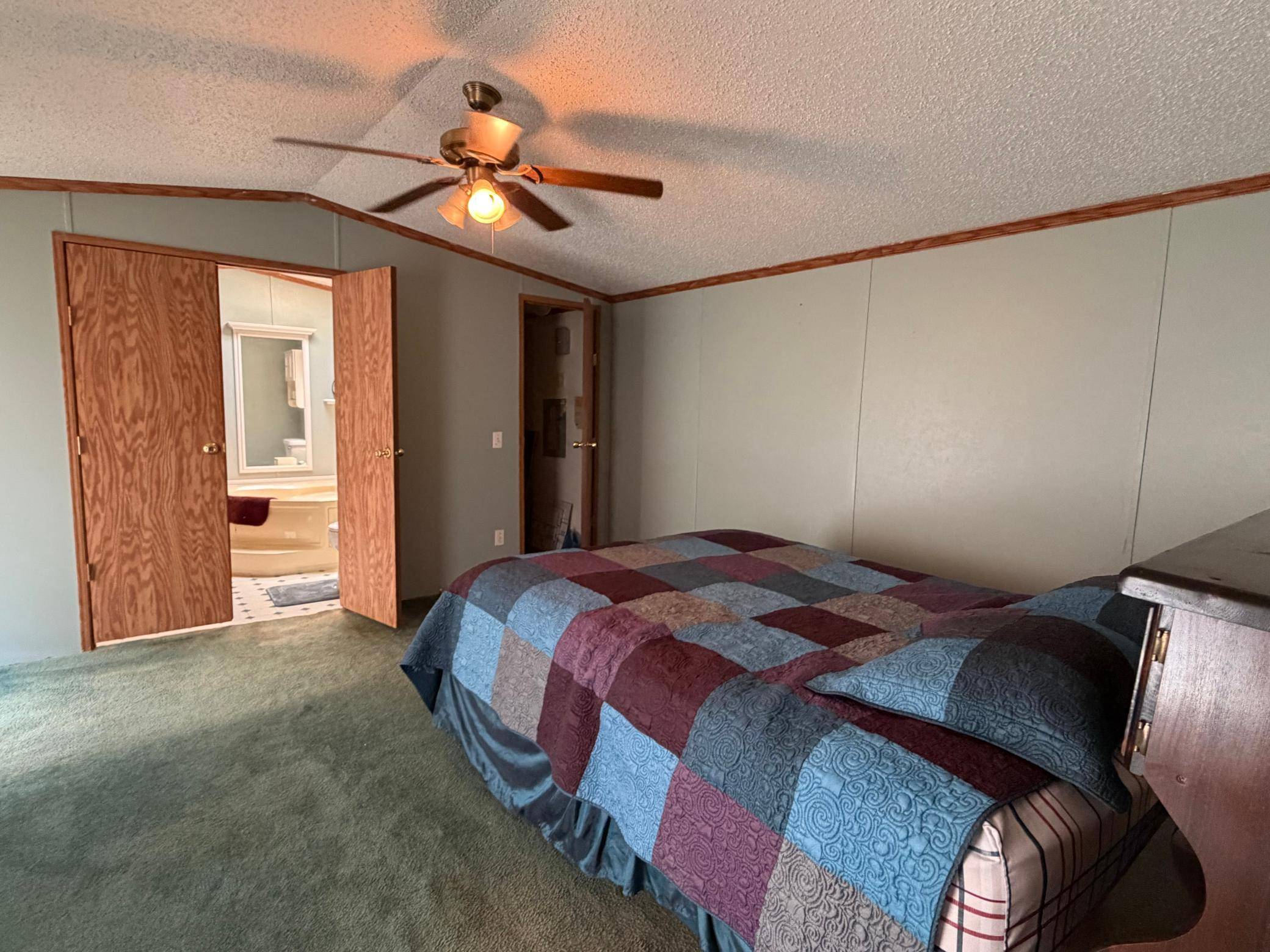 12 Leone LN, Brownsville, MN 55919