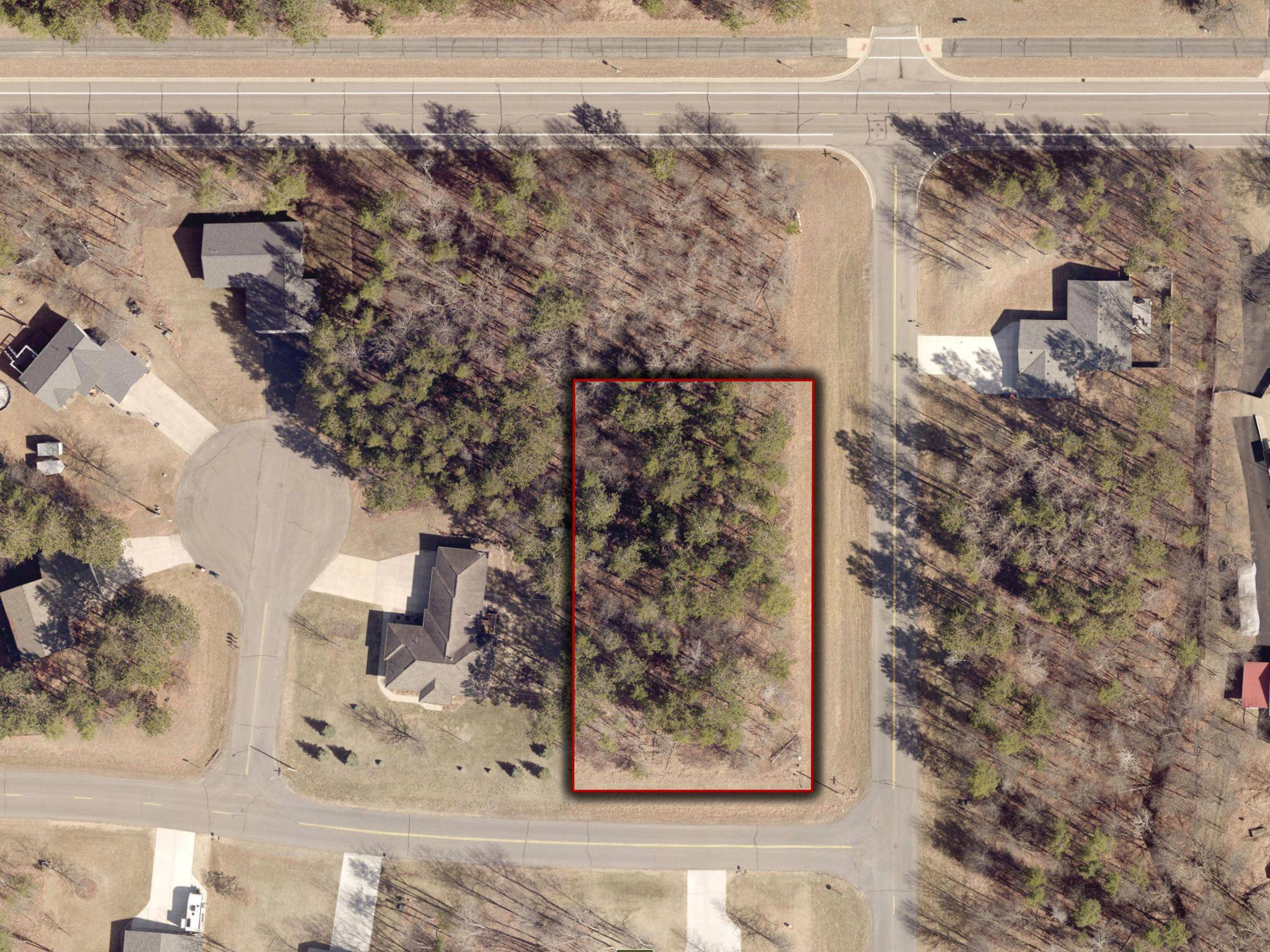 Lots 14-15 Rockrose Drive, Baxter, MN 56425
