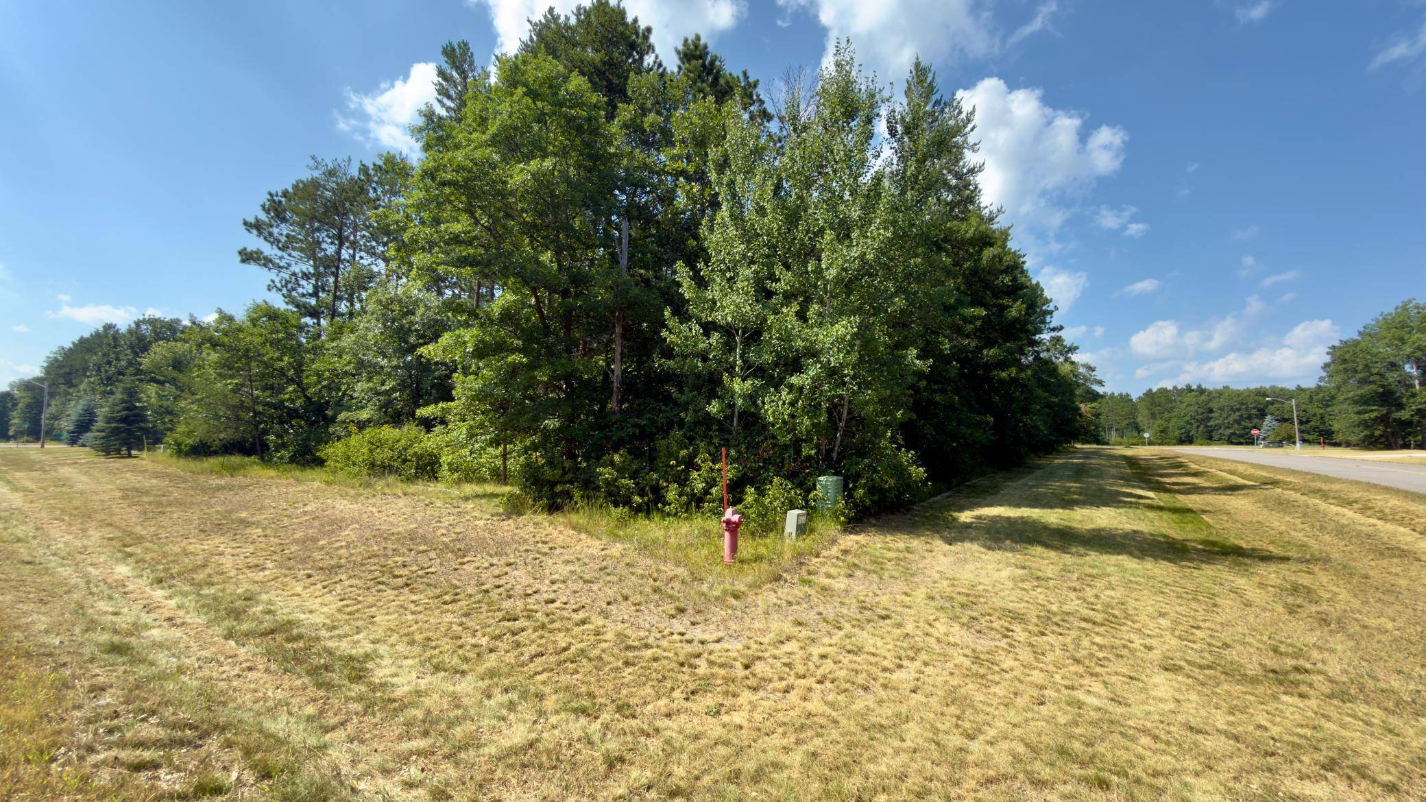 Lots 14-15 Rockrose Drive, Baxter, MN 56425