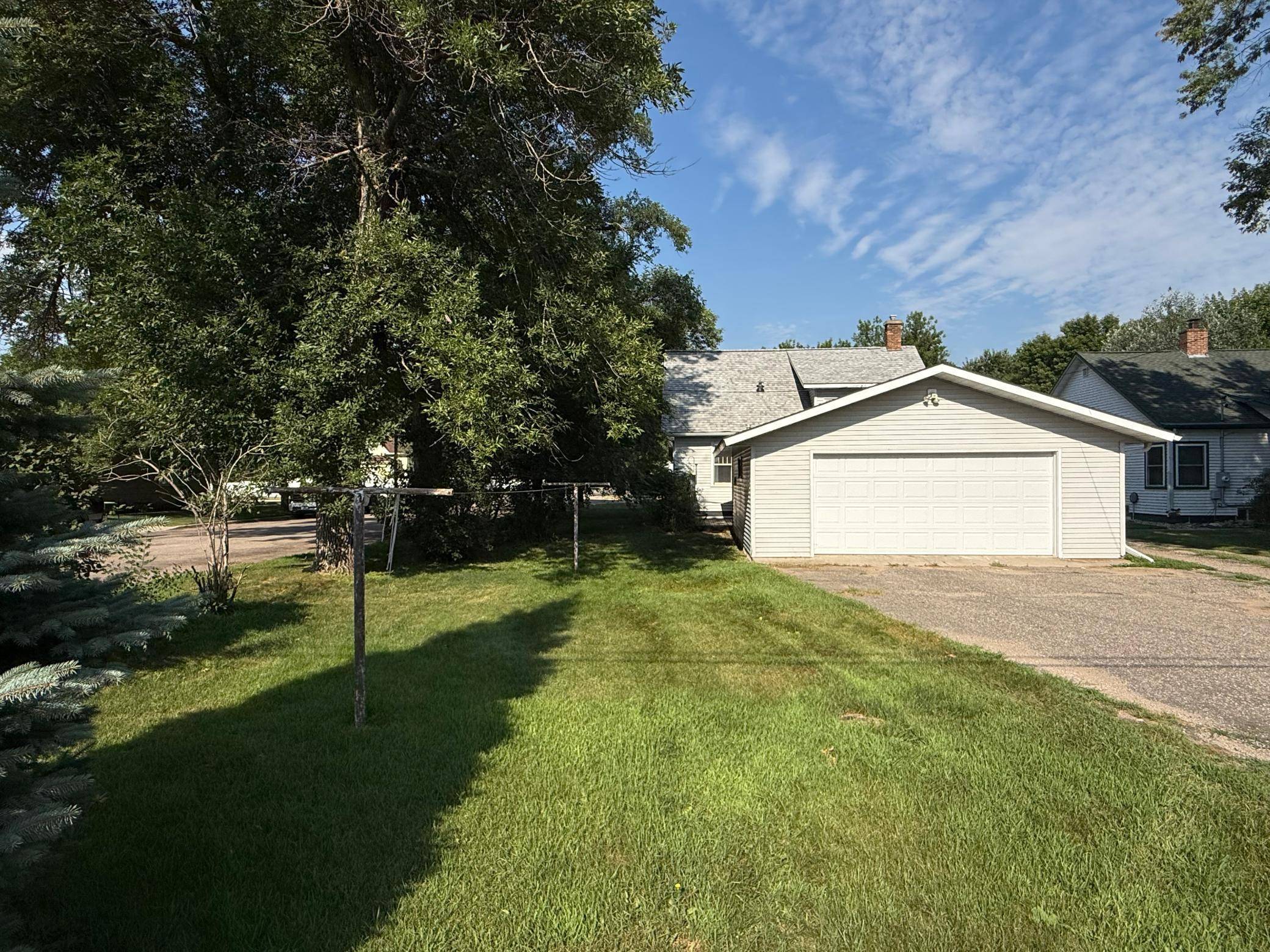 440 Central AVE S, Brooten, MN 56316