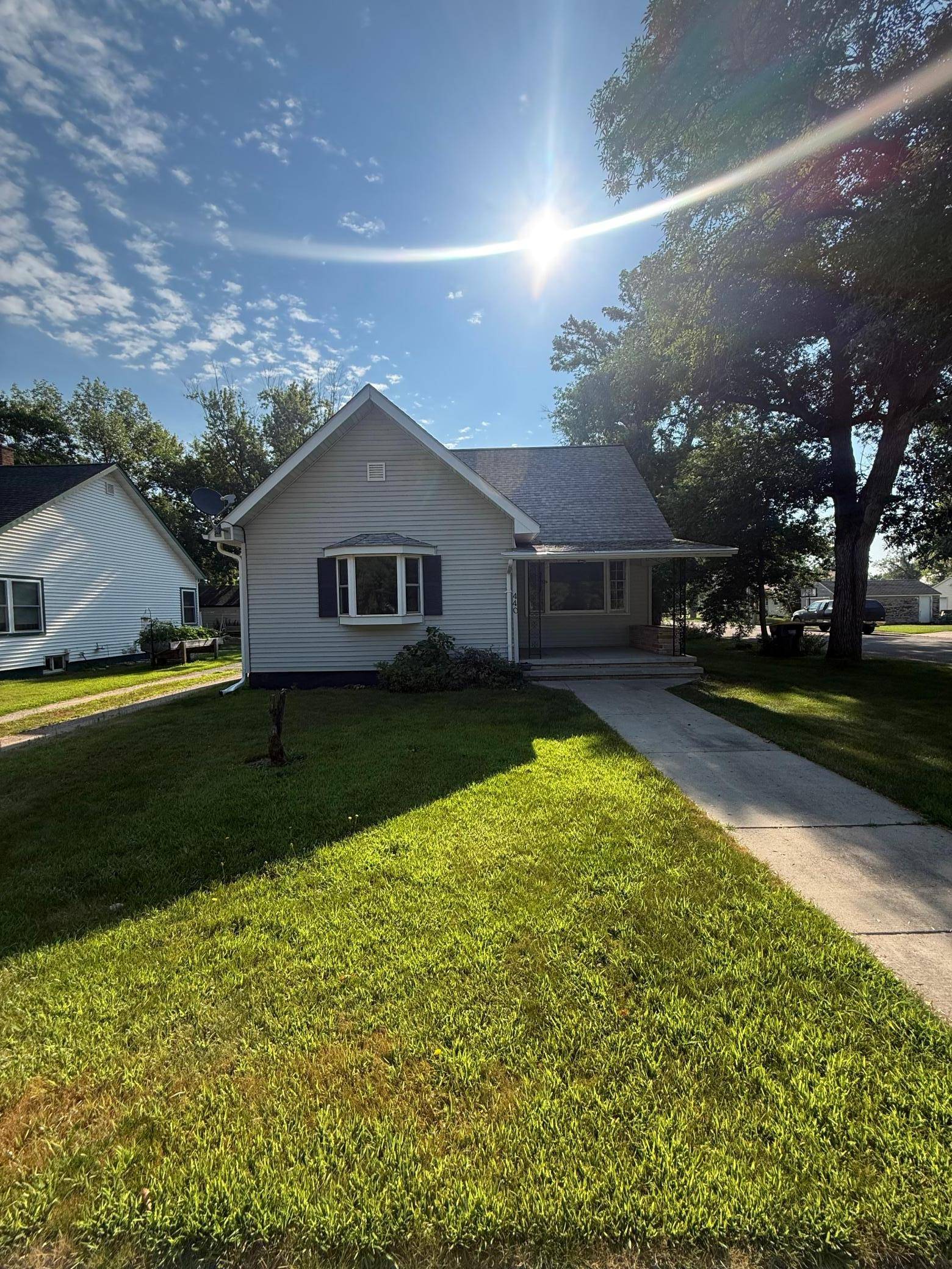 440 Central AVE S, Brooten, MN 56316