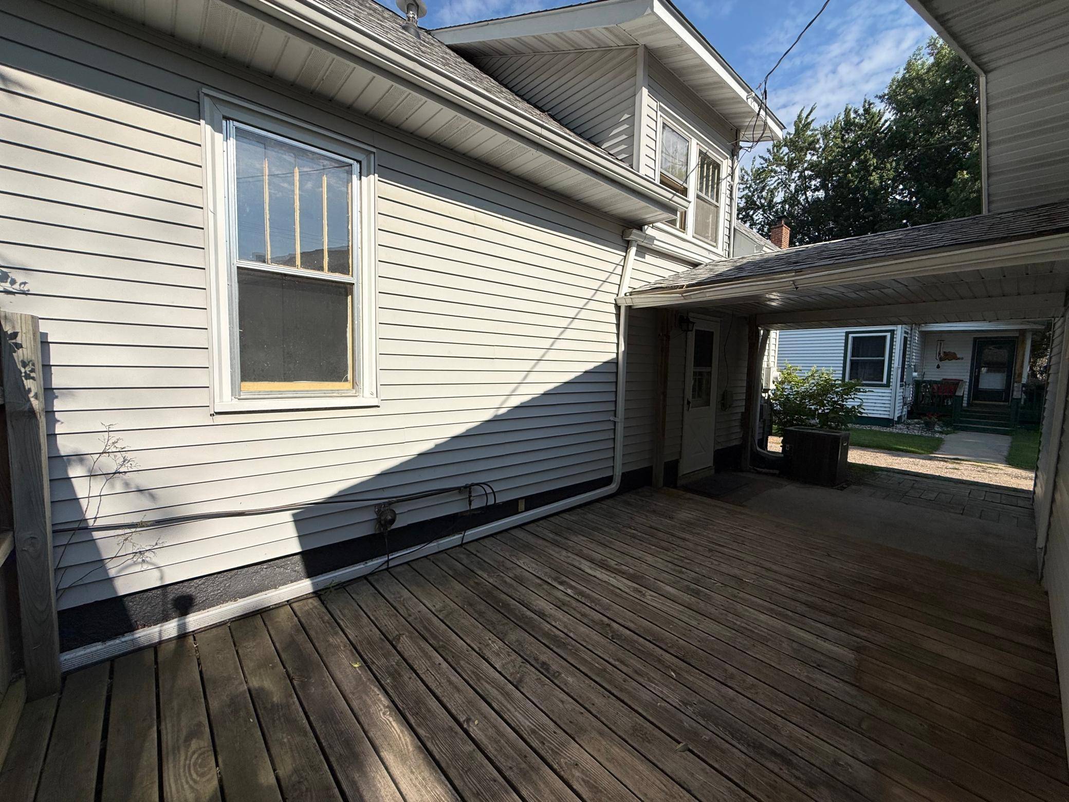 440 Central AVE S, Brooten, MN 56316