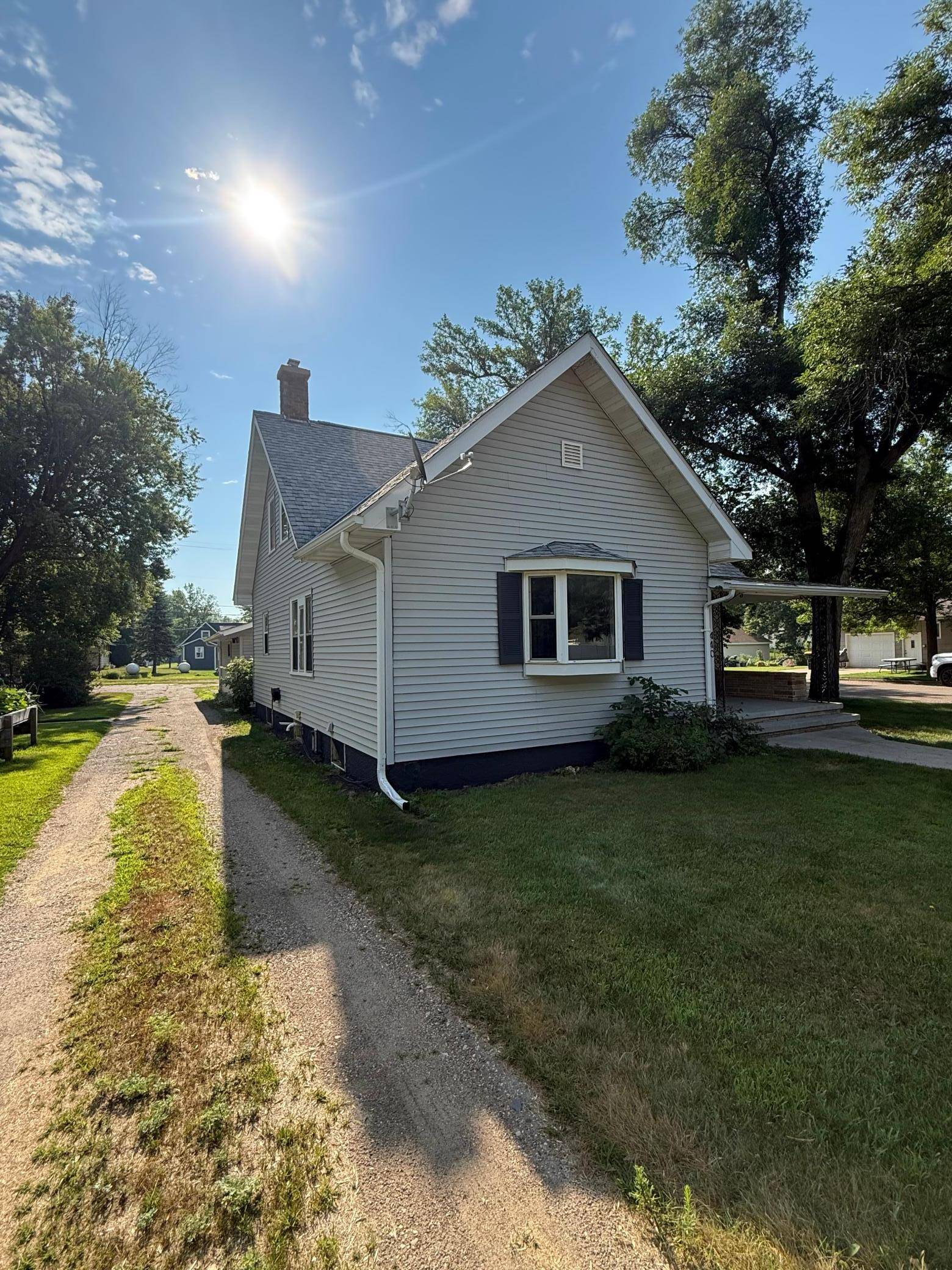 440 Central AVE S, Brooten, MN 56316