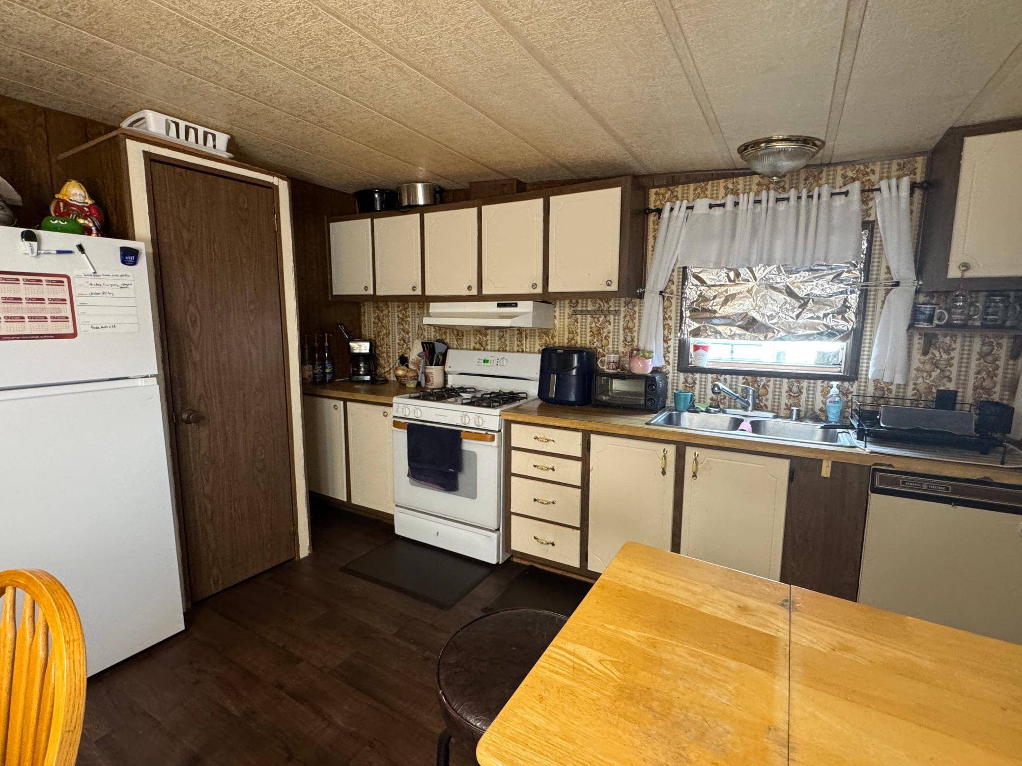 505 Robin ST, Audubon, MN 56511