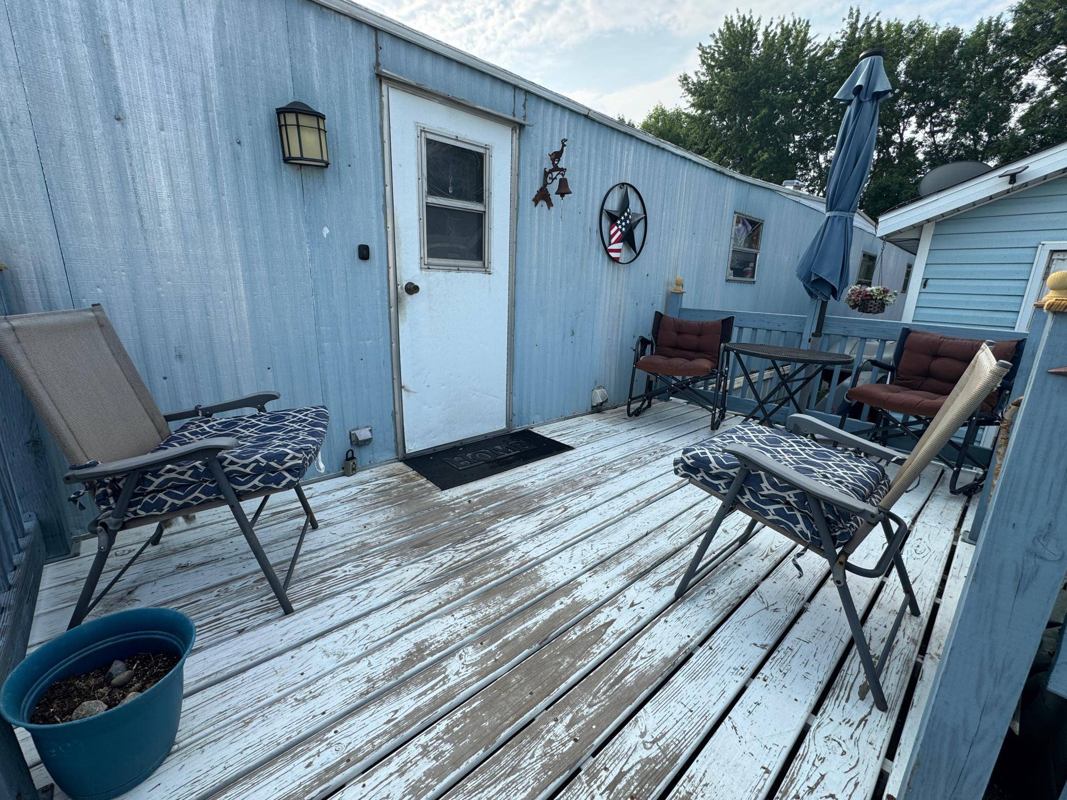 505 Robin ST, Audubon, MN 56511