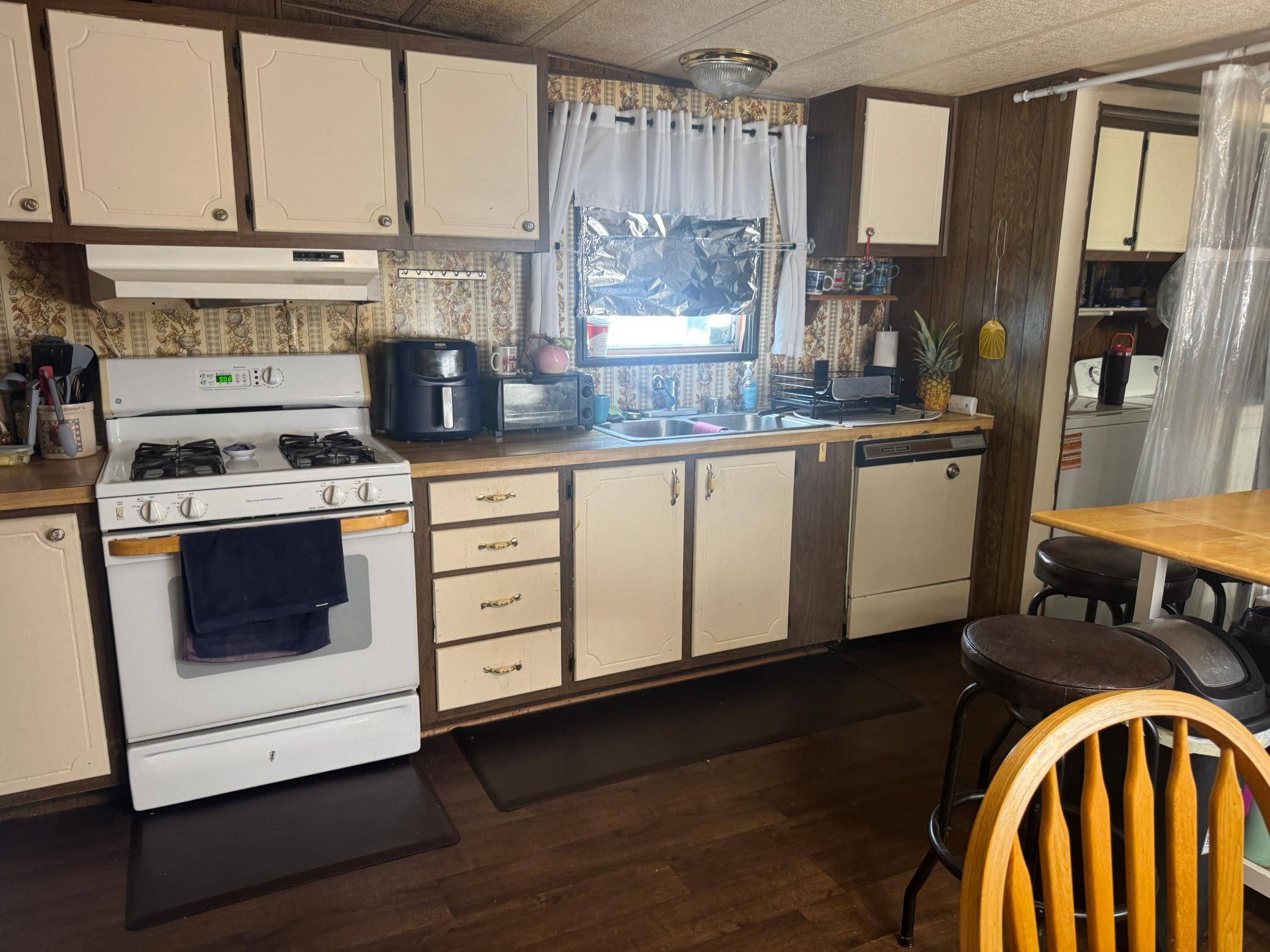 505 Robin ST, Audubon, MN 56511