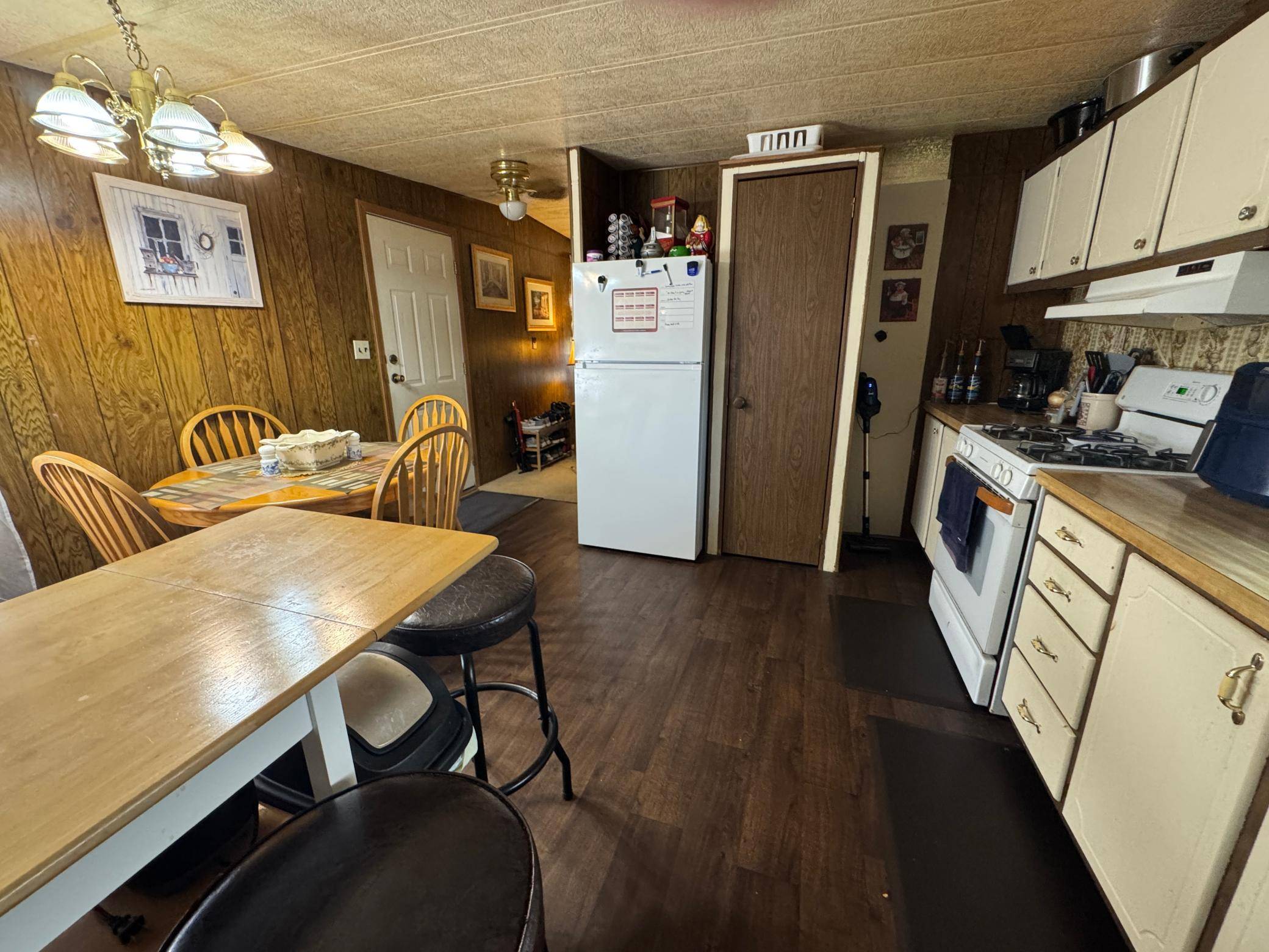 505 Robin ST, Audubon, MN 56511