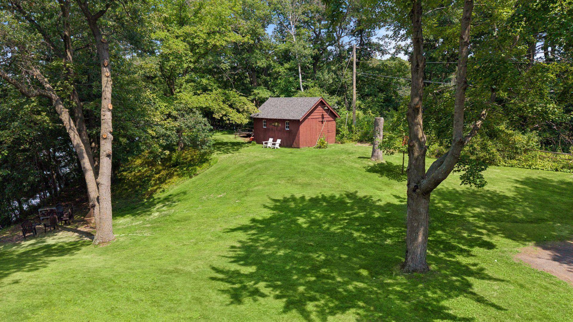 236 2nd ST, Amery, WI 54001