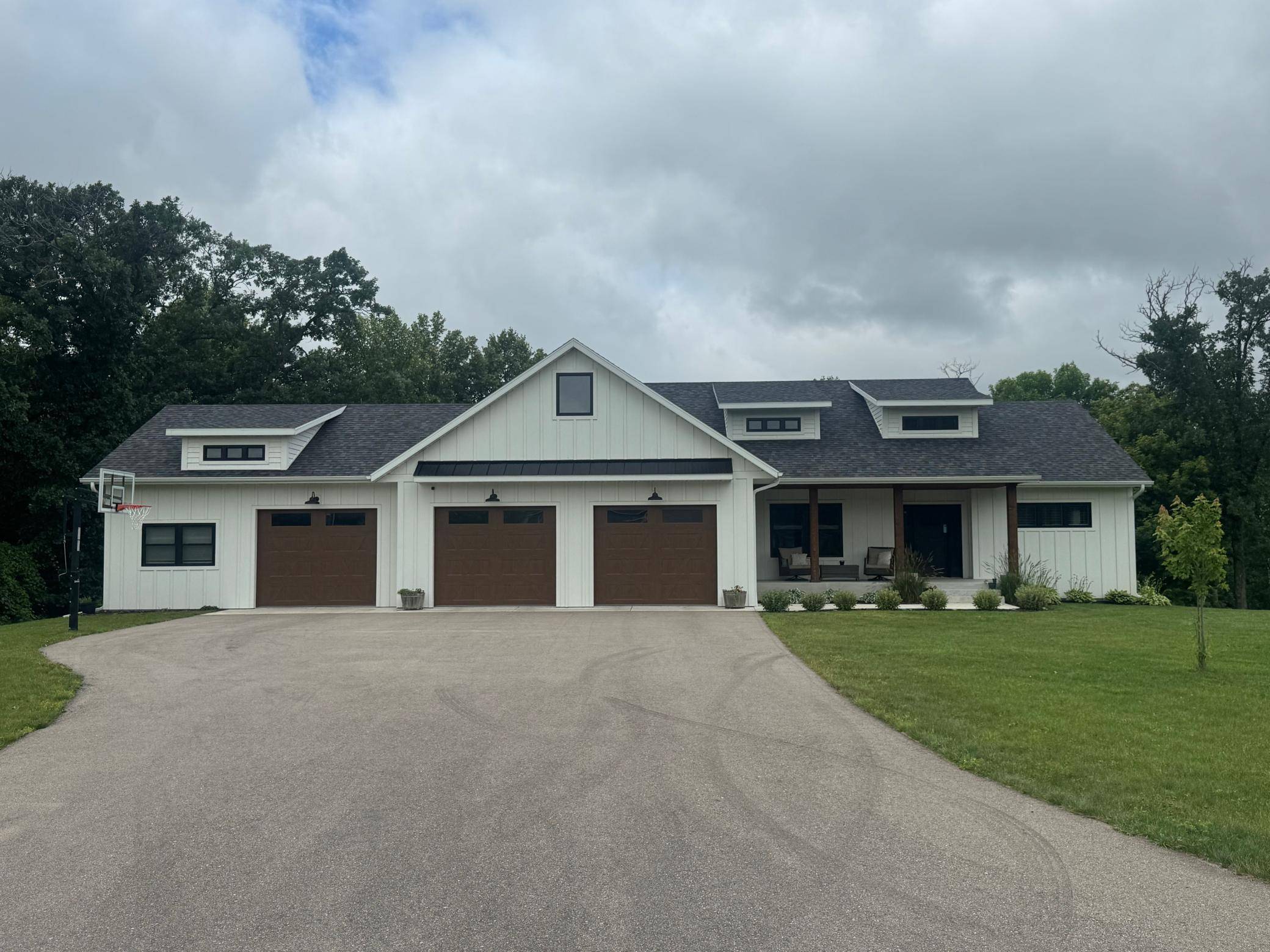 2539 Burgen TER SE, Alexandria, MN 56308