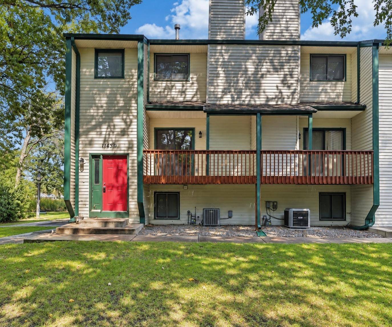 11430 Jay ST NW, Coon Rapids, MN 55433